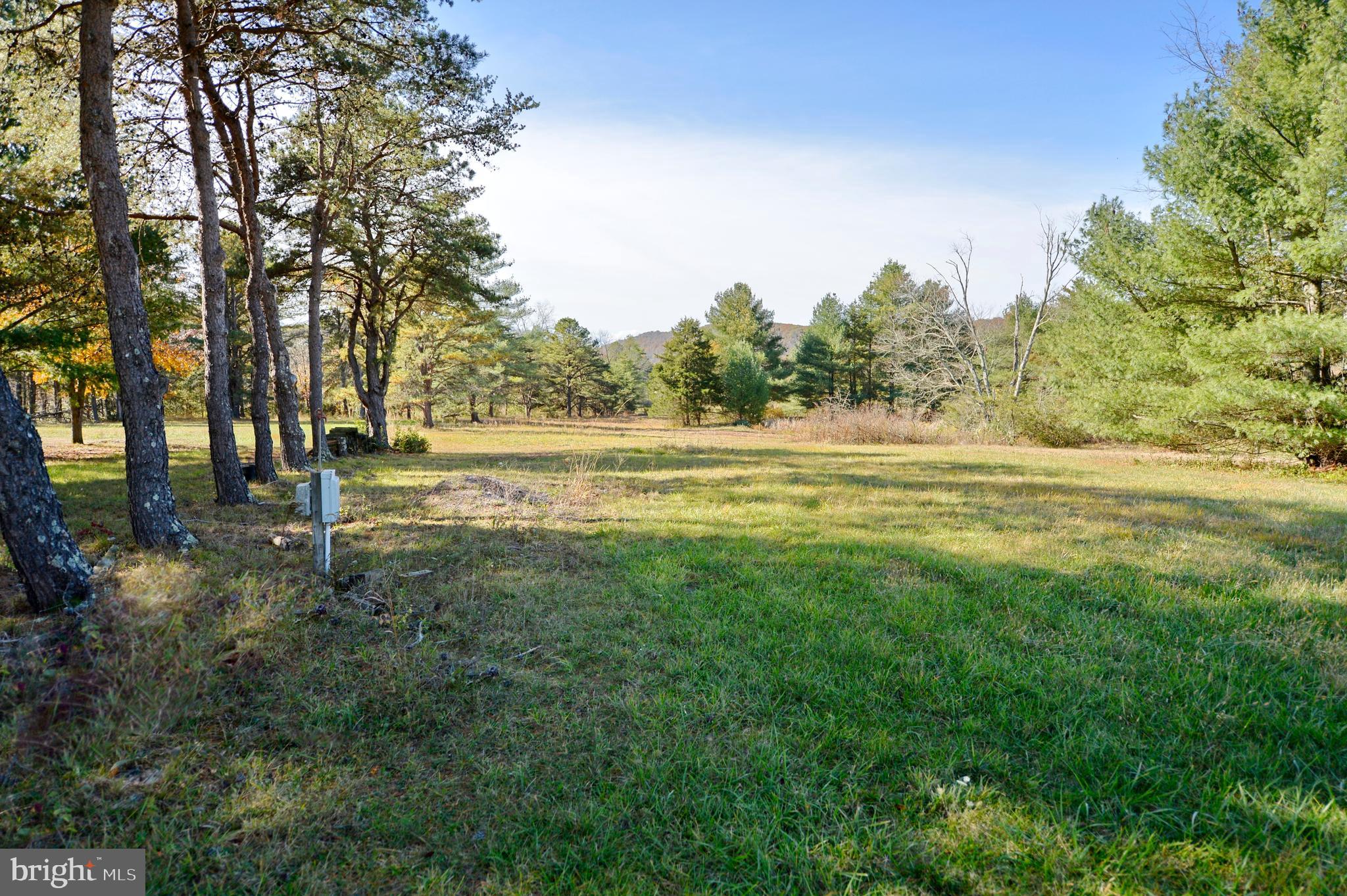 GREEN PINE ESTATES - Residential