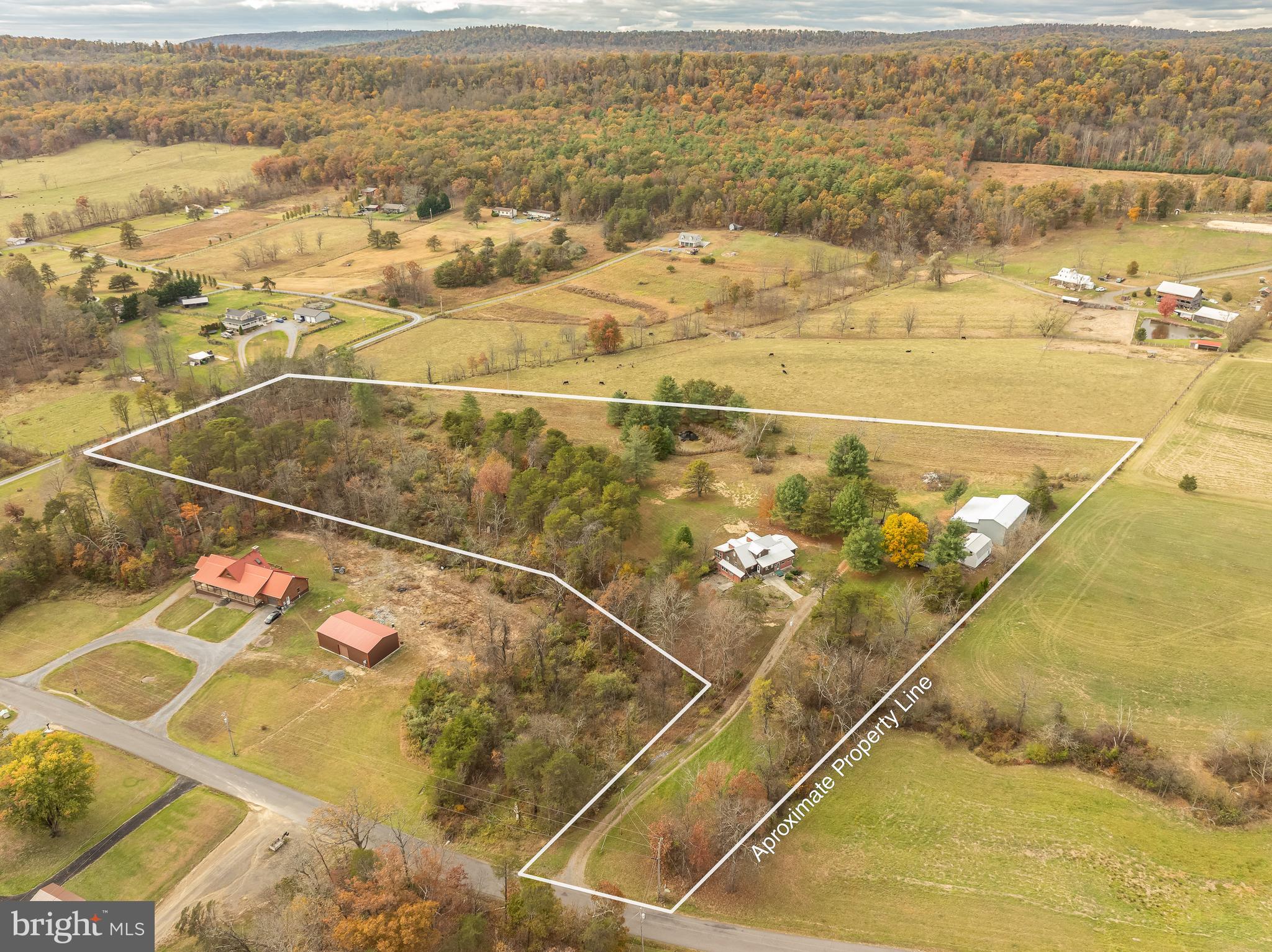 GREEN PINE ESTATES - Residential