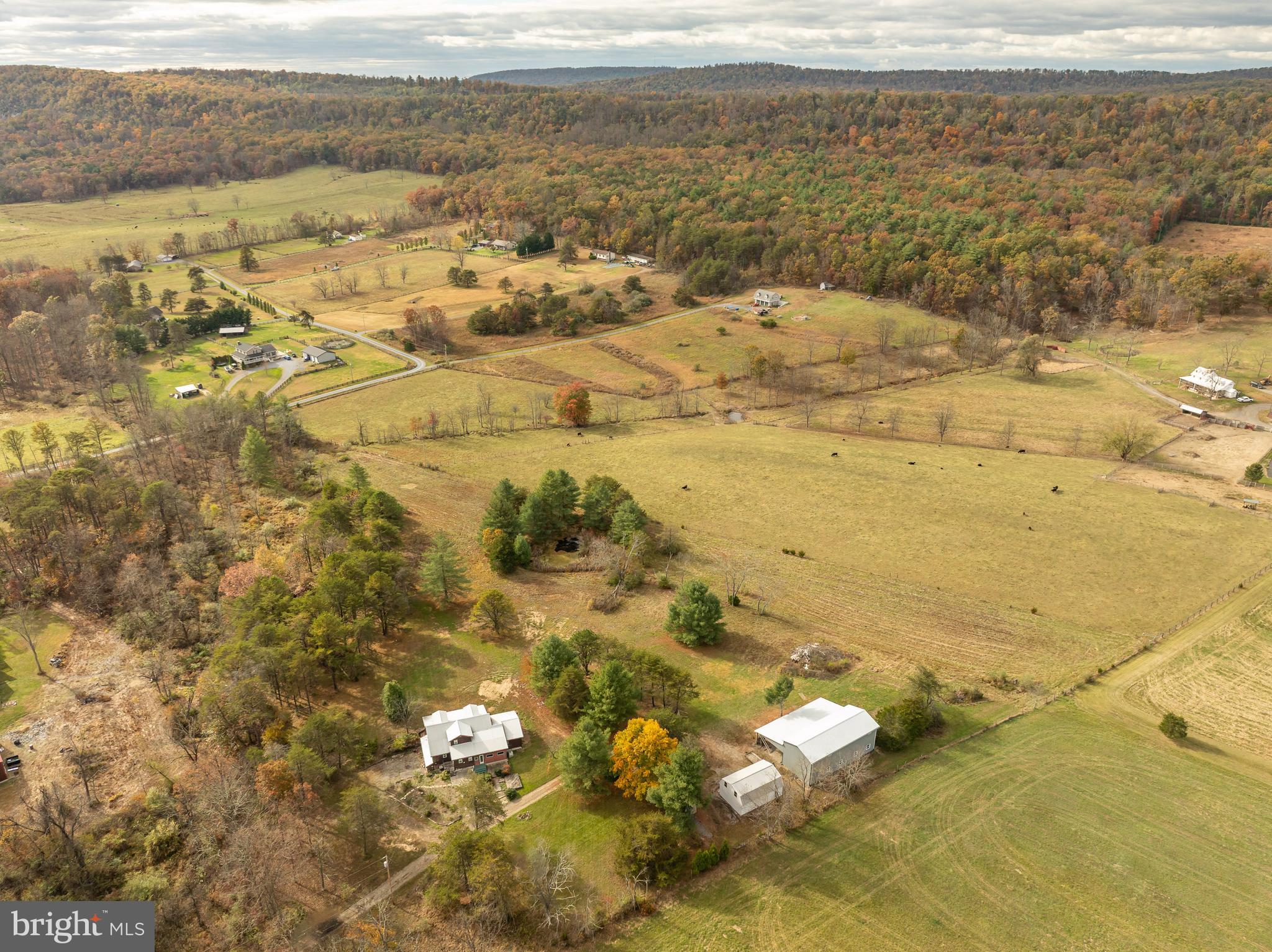 GREEN PINE ESTATES - Residential