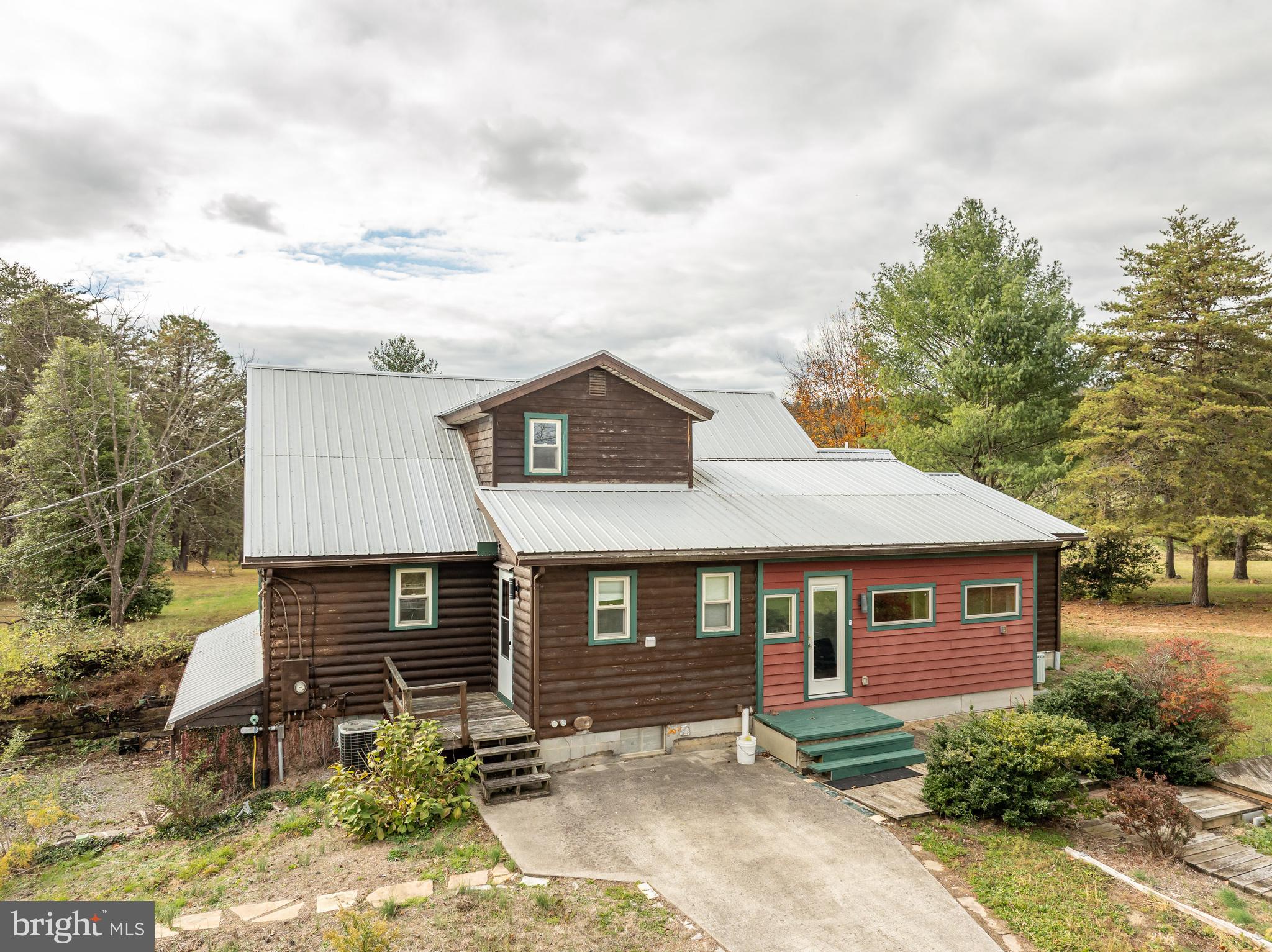 GREEN PINE ESTATES - Residential