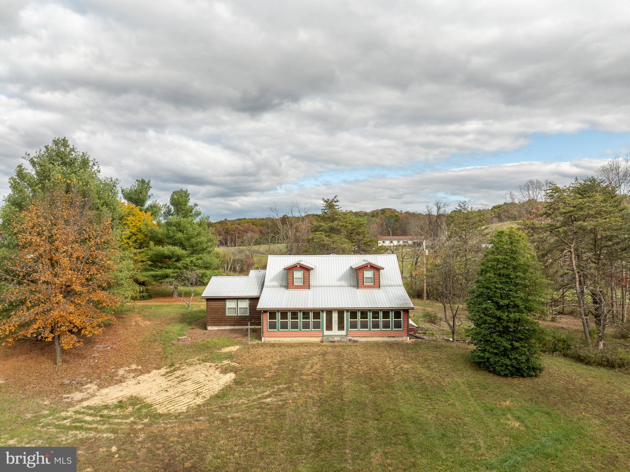 GREEN PINE ESTATES - Residential