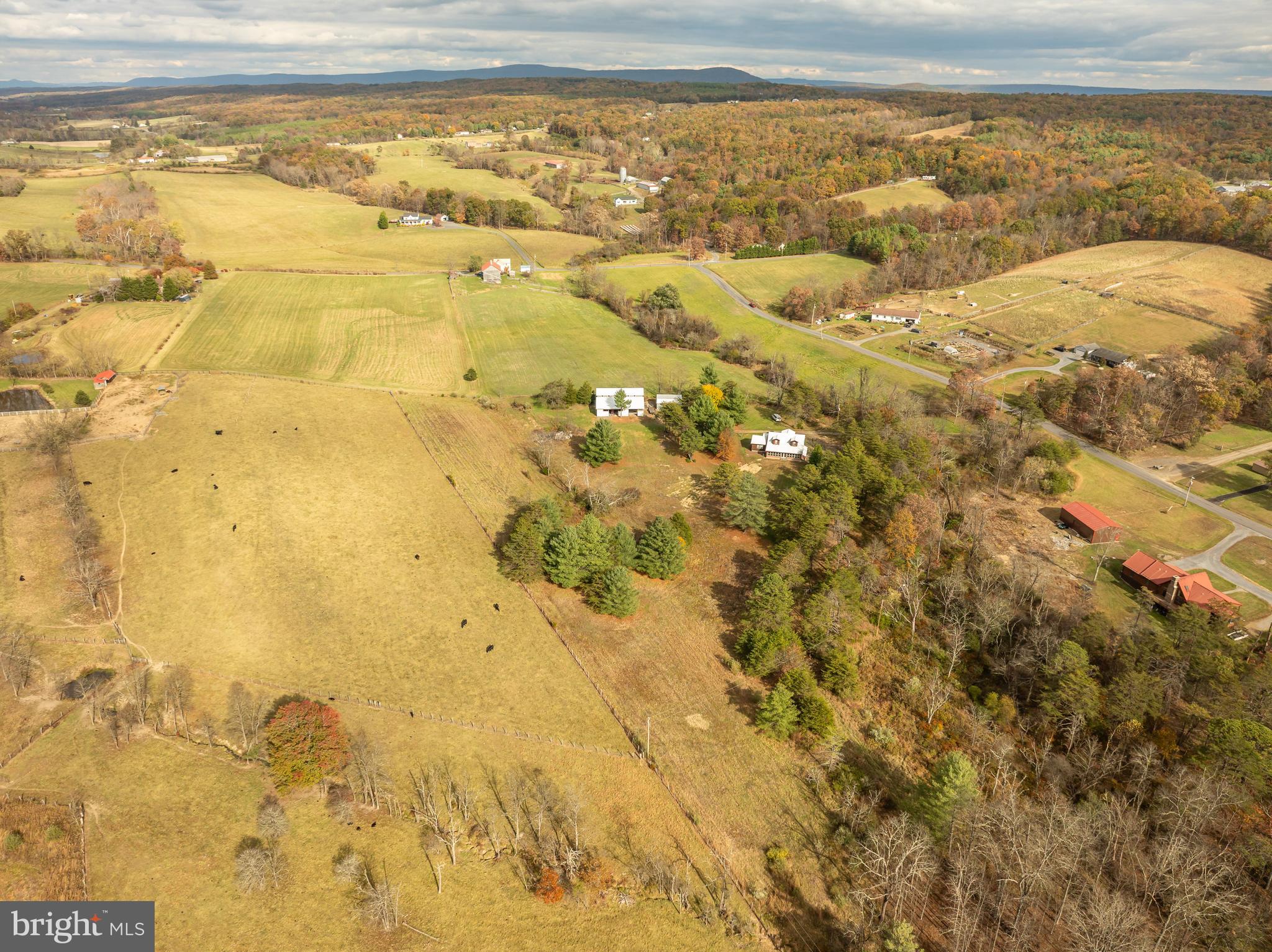 GREEN PINE ESTATES - Residential