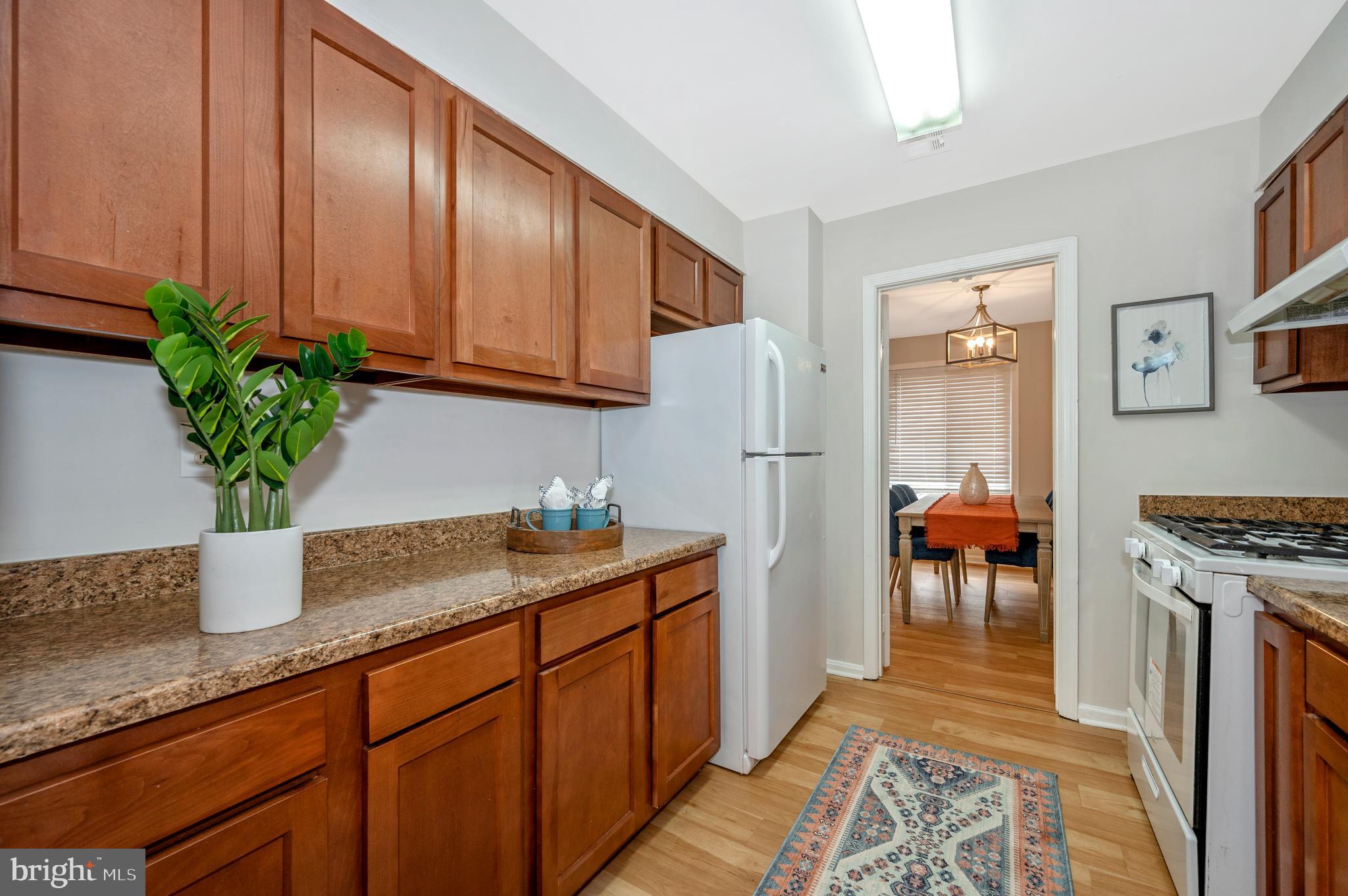 HAMLET NORTH - Residential