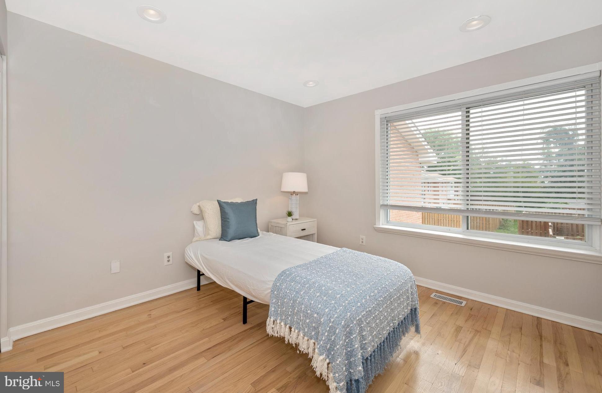 HAMLET NORTH - Residential