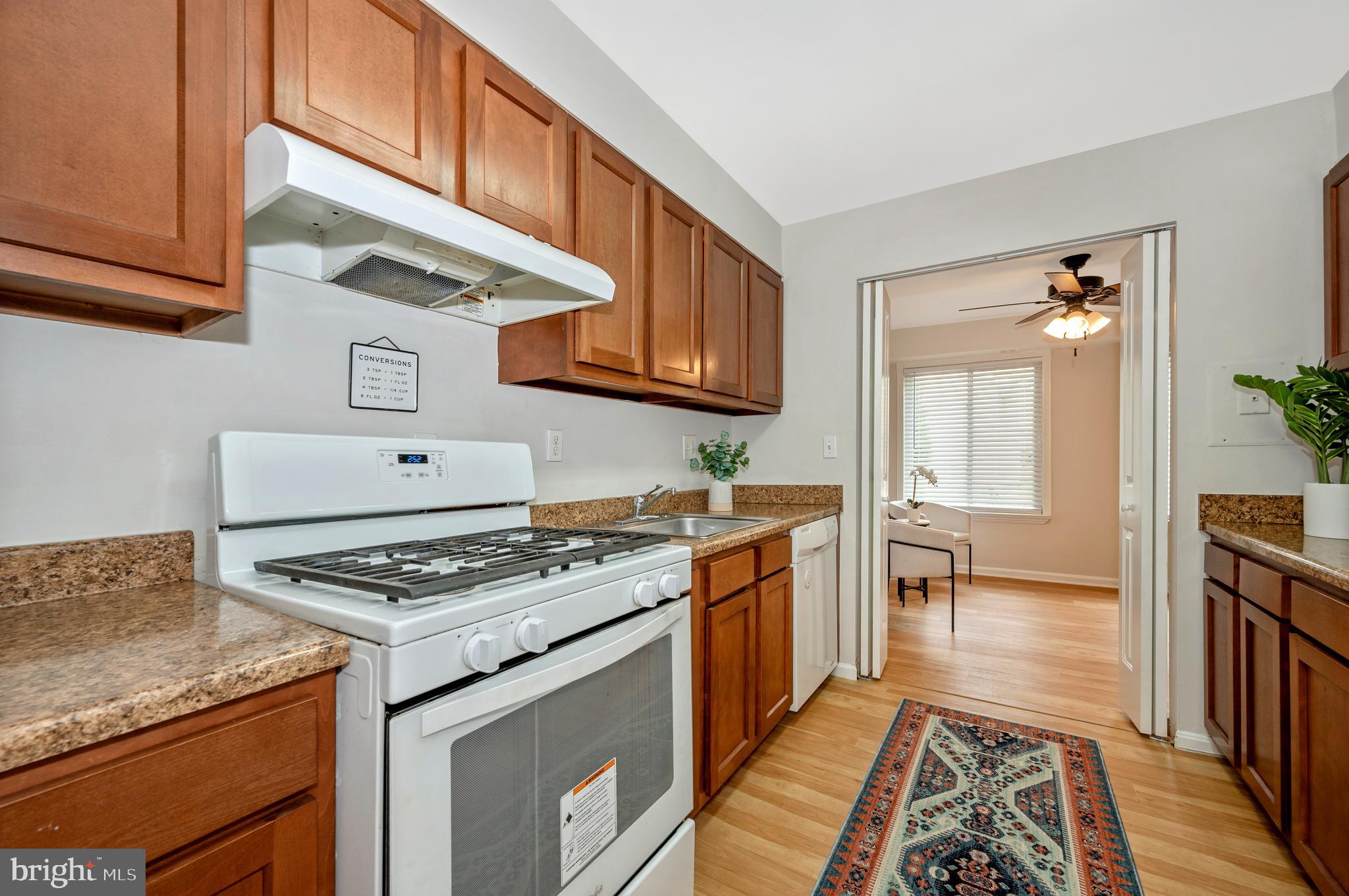 HAMLET NORTH - Residential