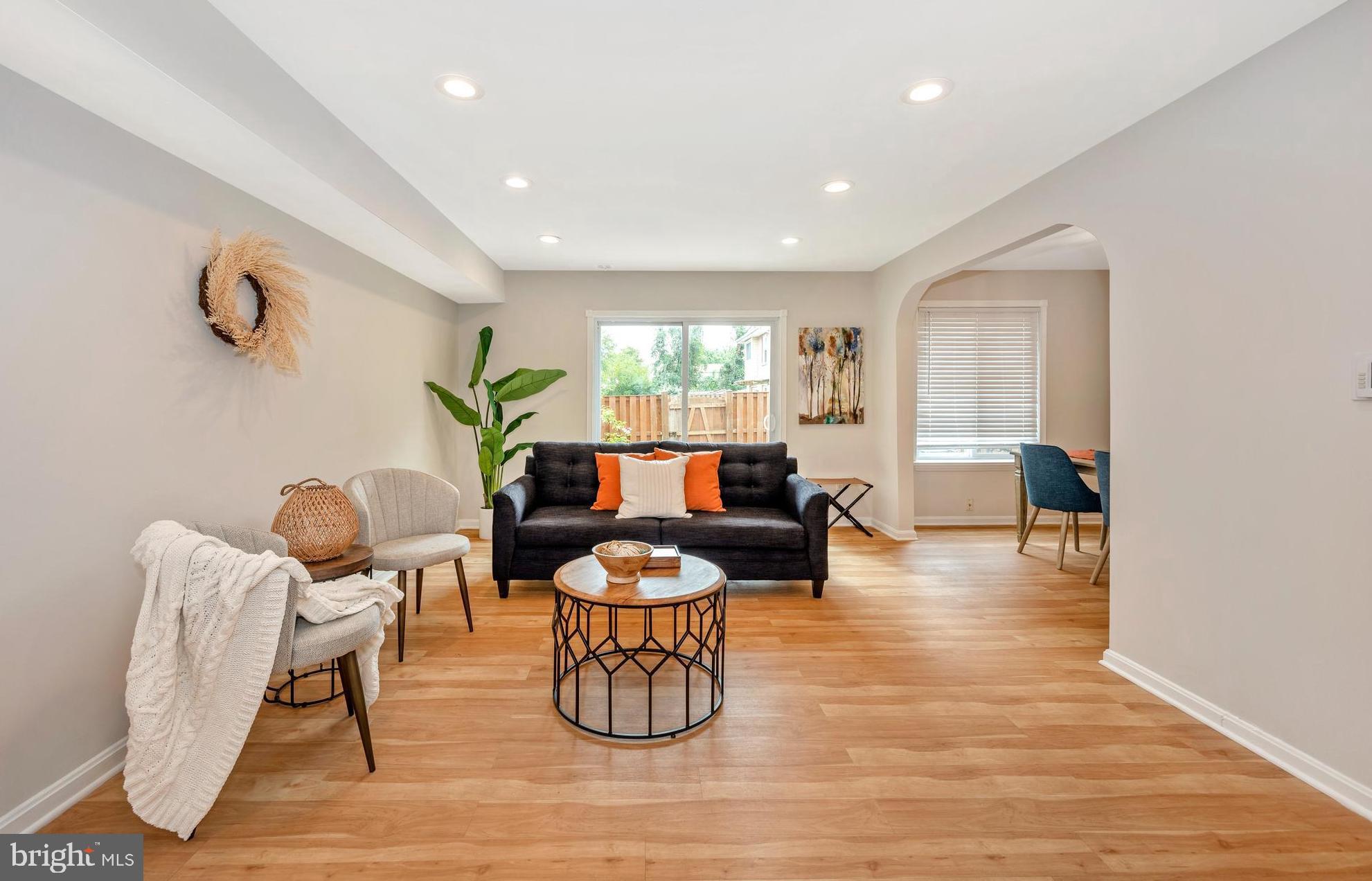 HAMLET NORTH - Residential