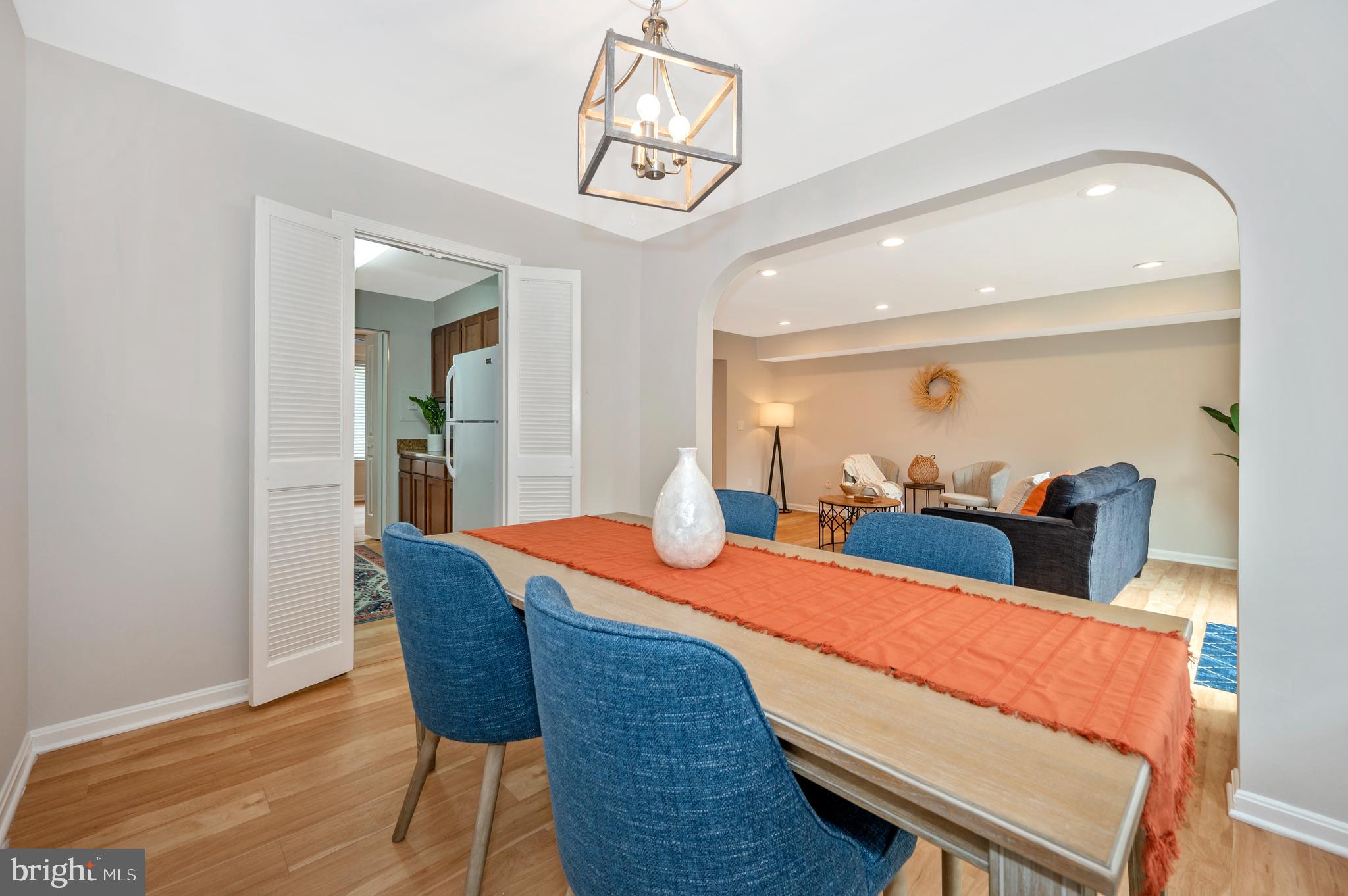 HAMLET NORTH - Residential