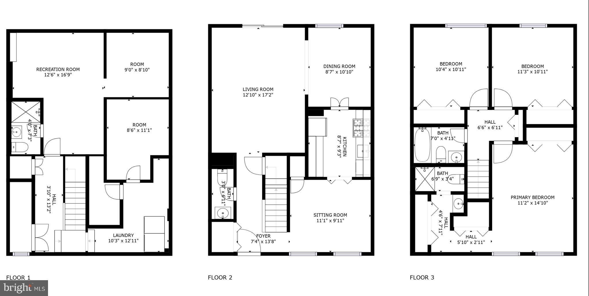 HAMLET NORTH - Residential