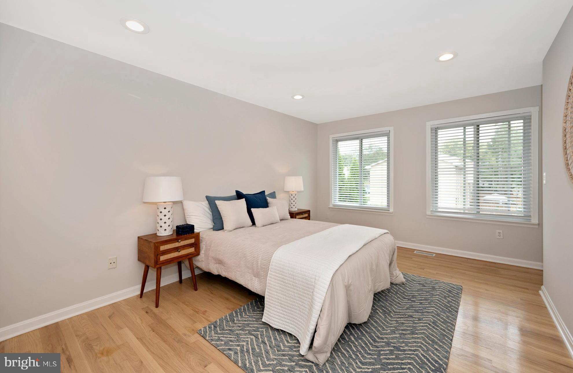 HAMLET NORTH - Residential