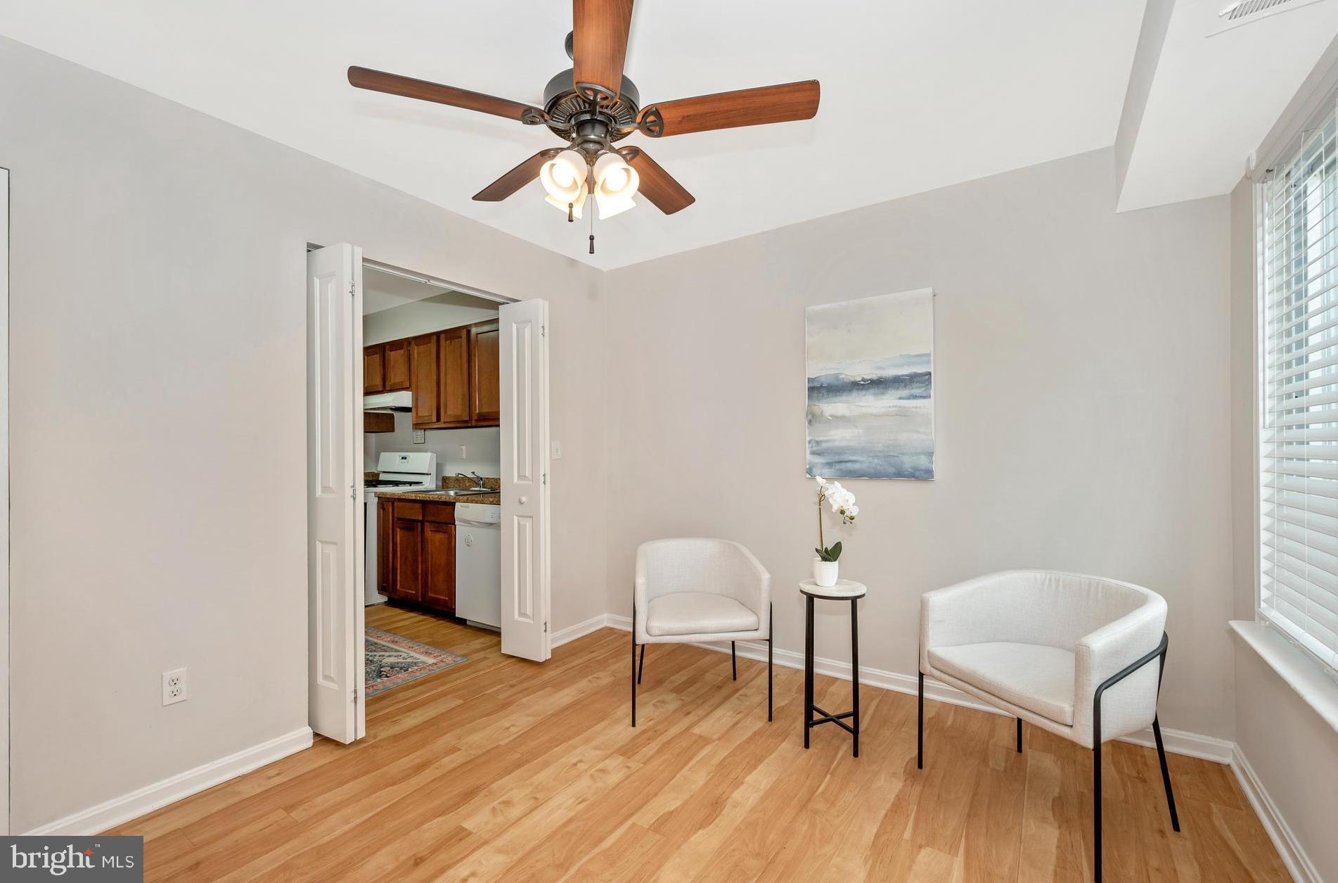 HAMLET NORTH - Residential