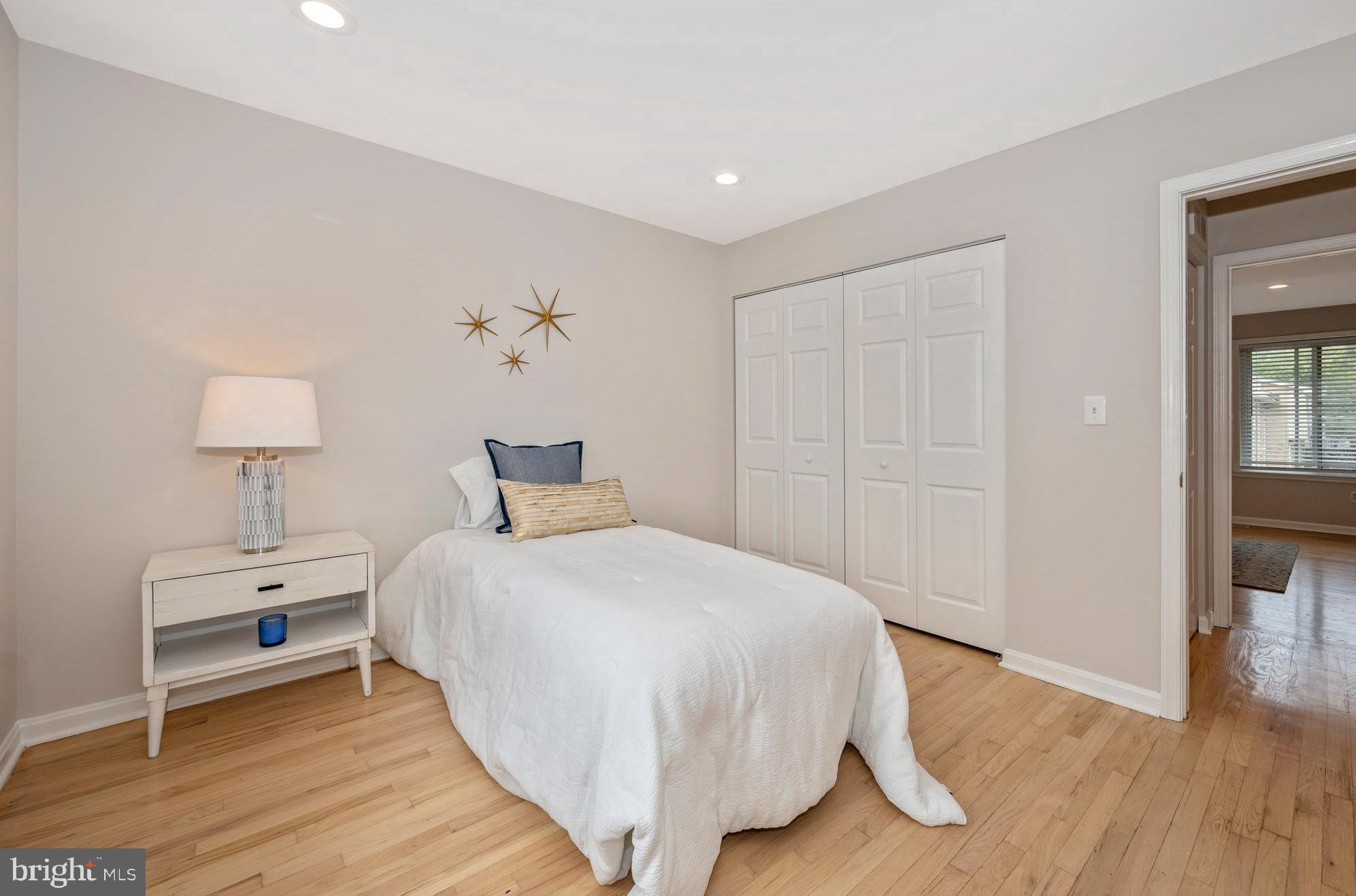 HAMLET NORTH - Residential