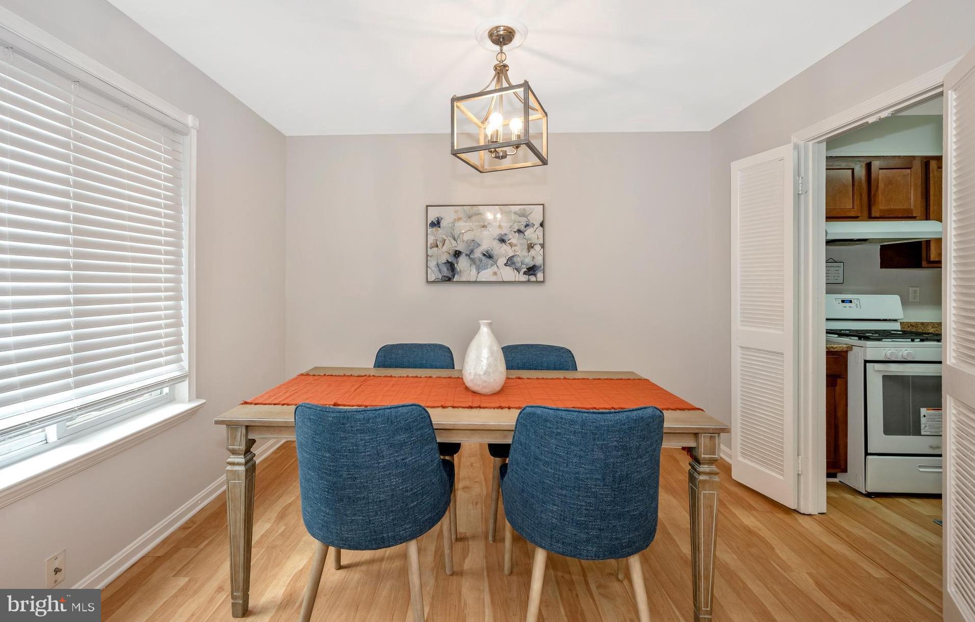 HAMLET NORTH - Residential