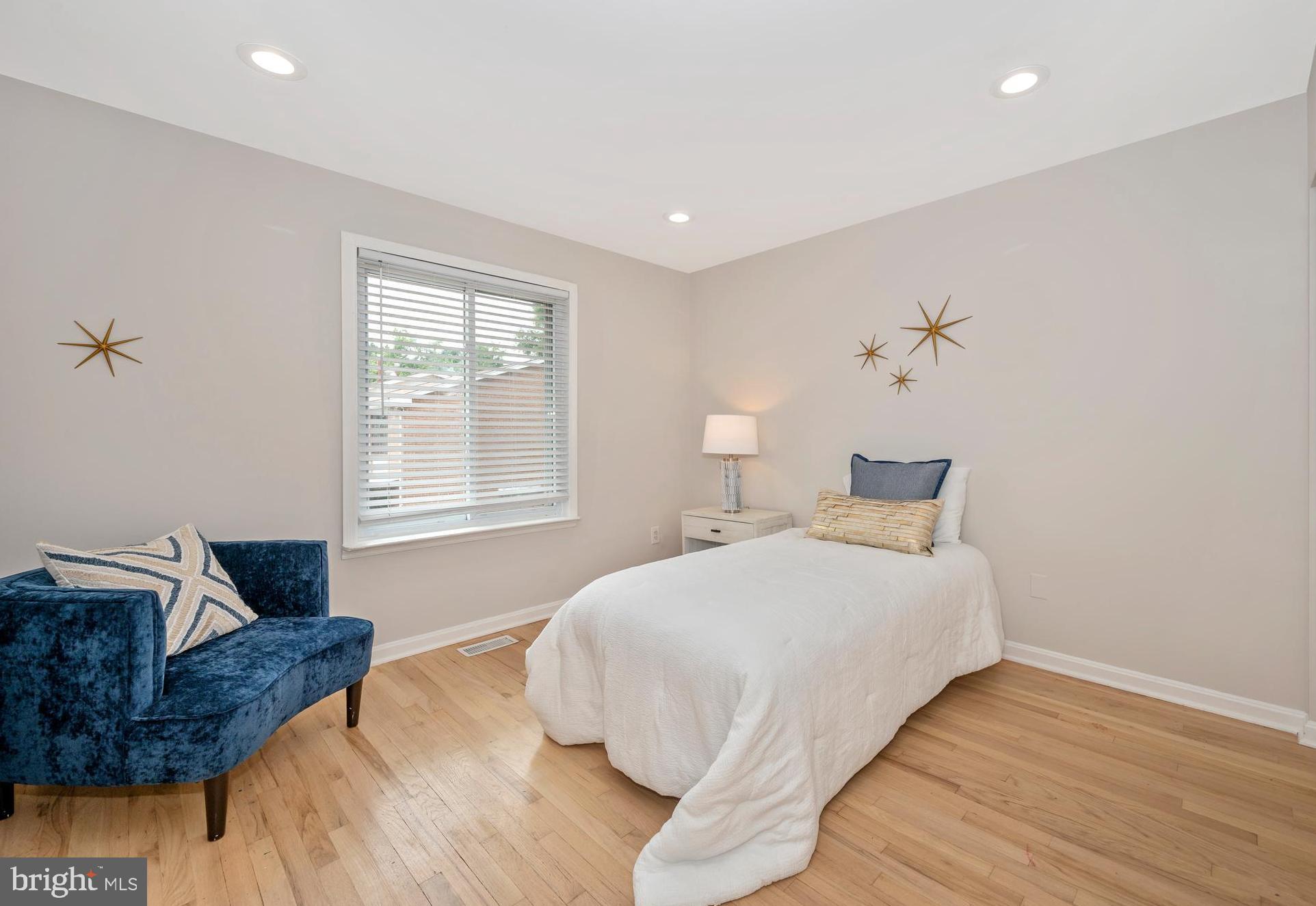 HAMLET NORTH - Residential