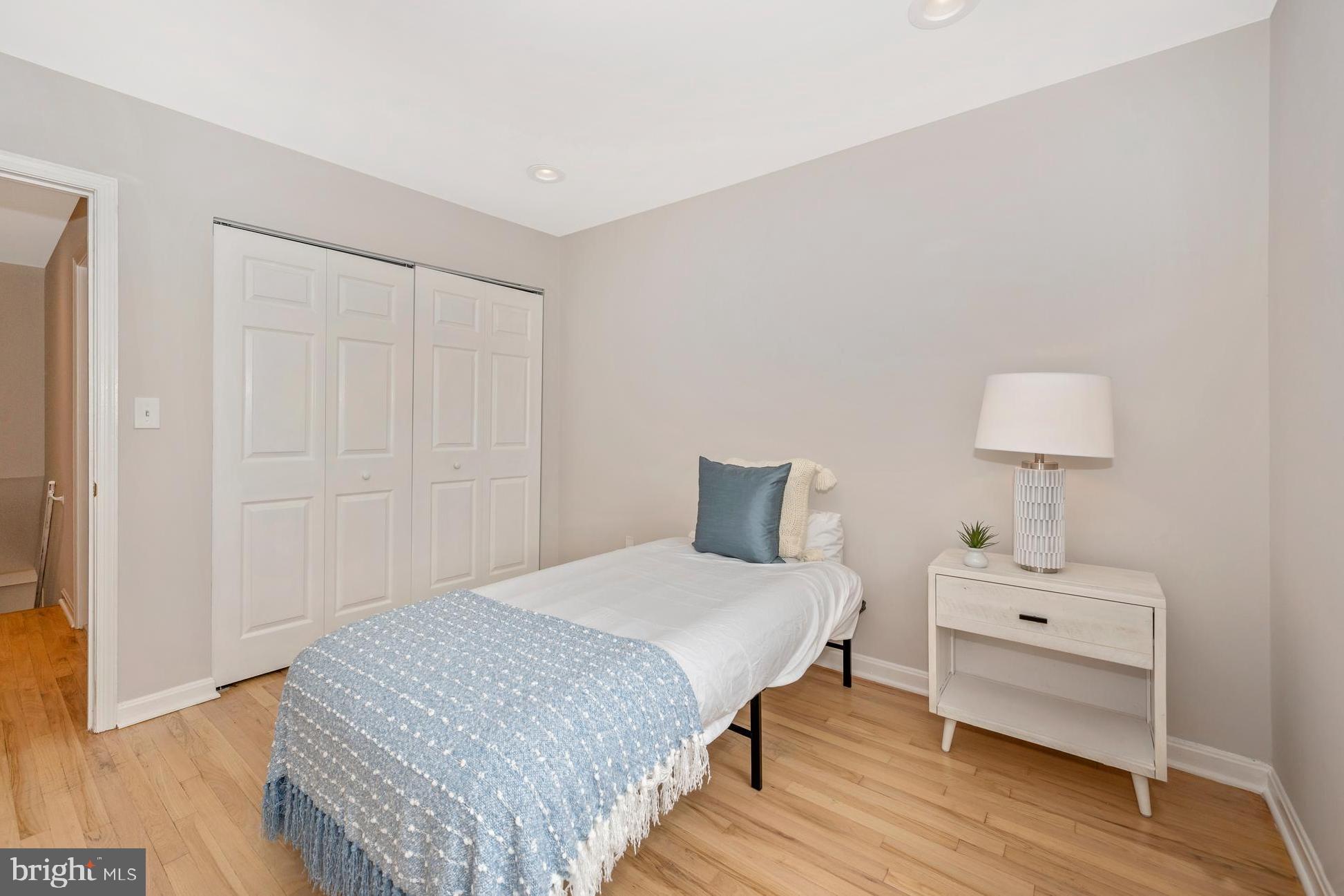 HAMLET NORTH - Residential