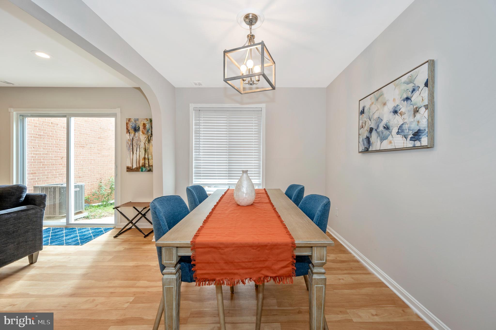 HAMLET NORTH - Residential