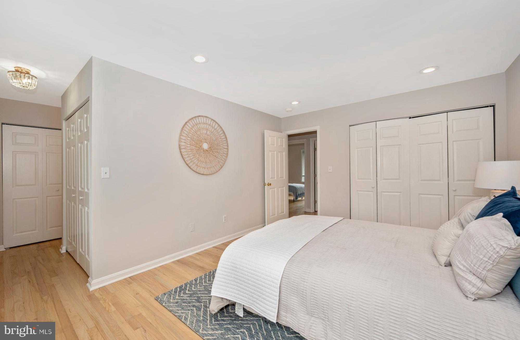 HAMLET NORTH - Residential