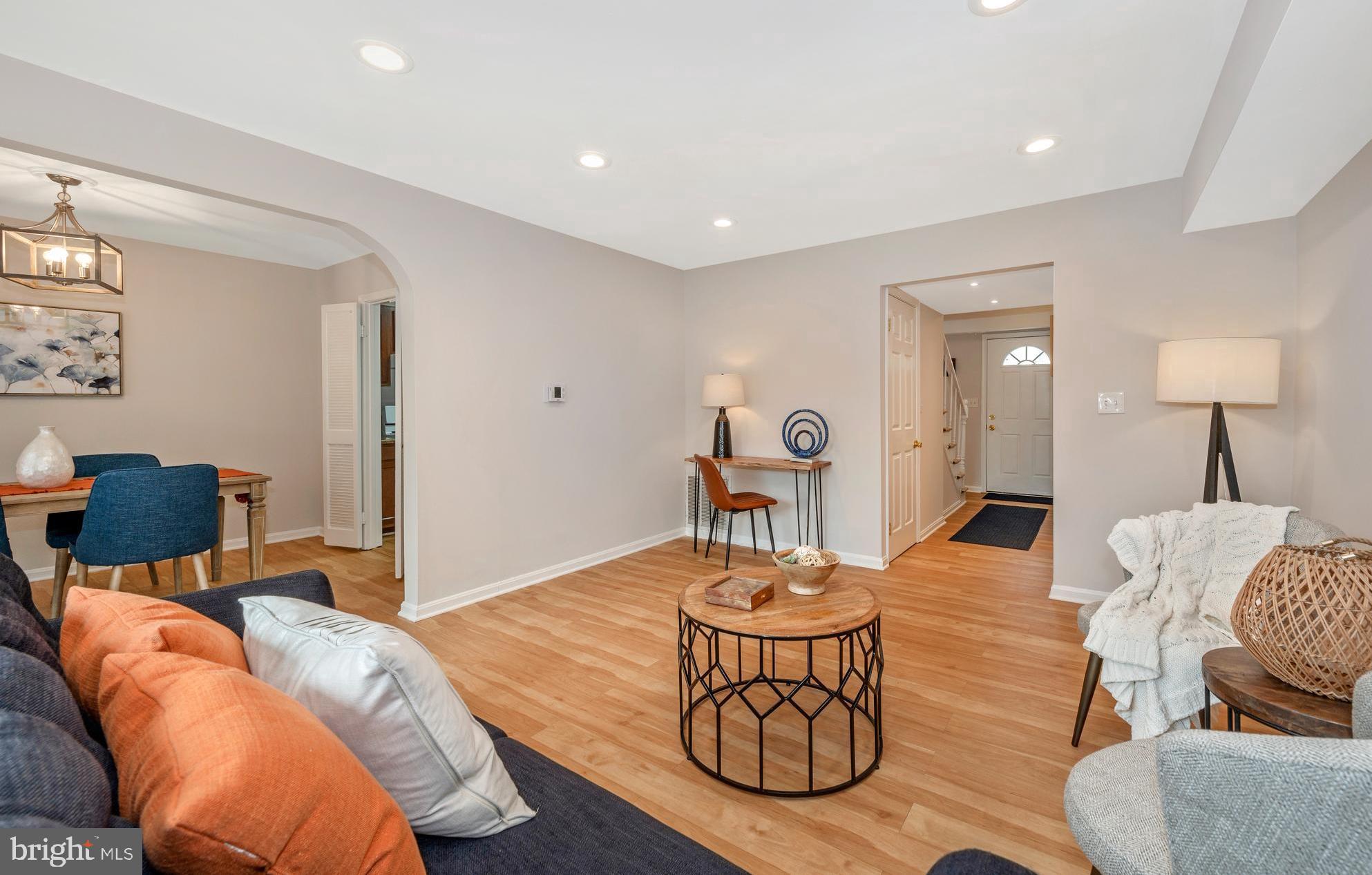 HAMLET NORTH - Residential