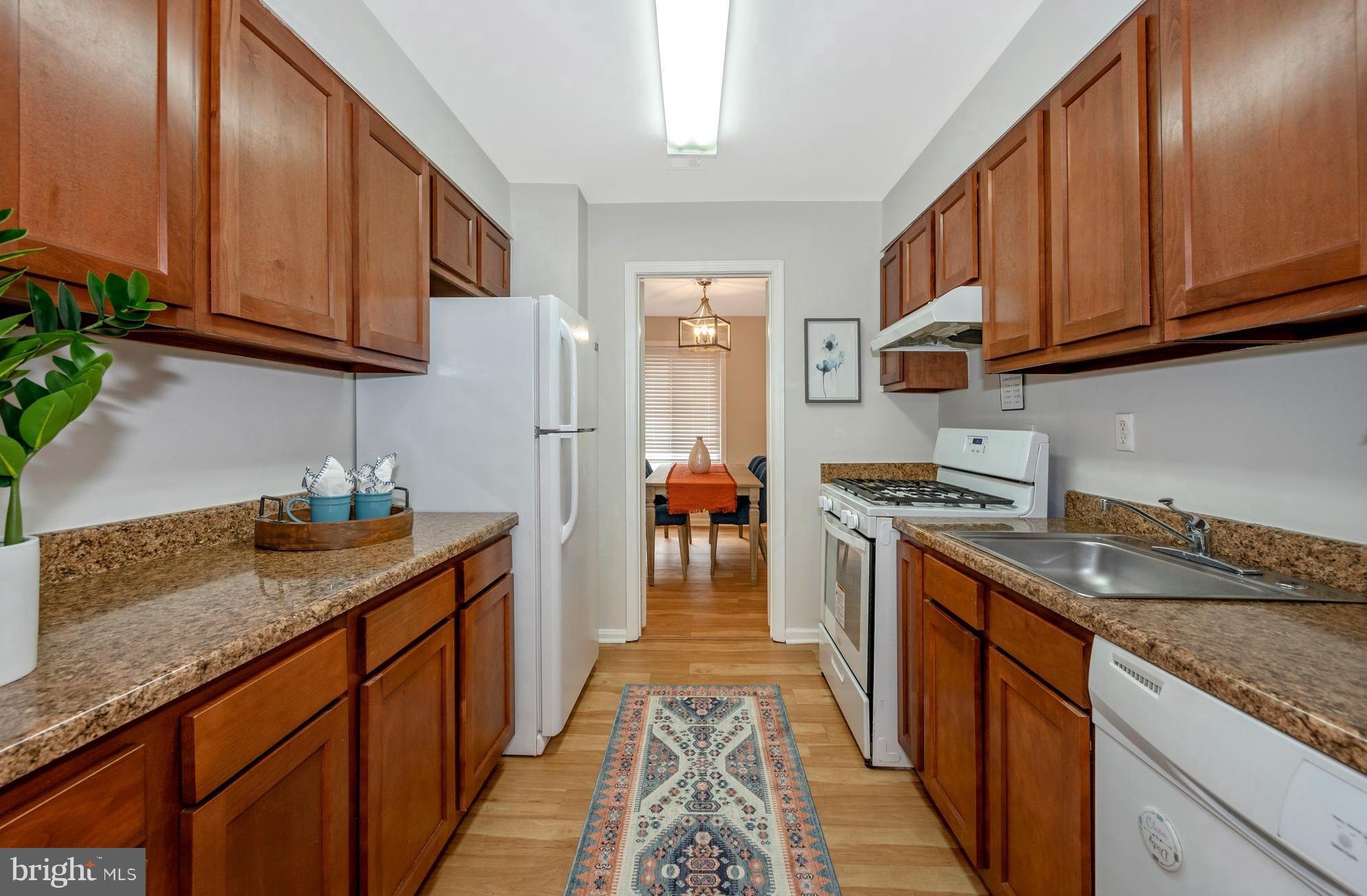 HAMLET NORTH - Residential