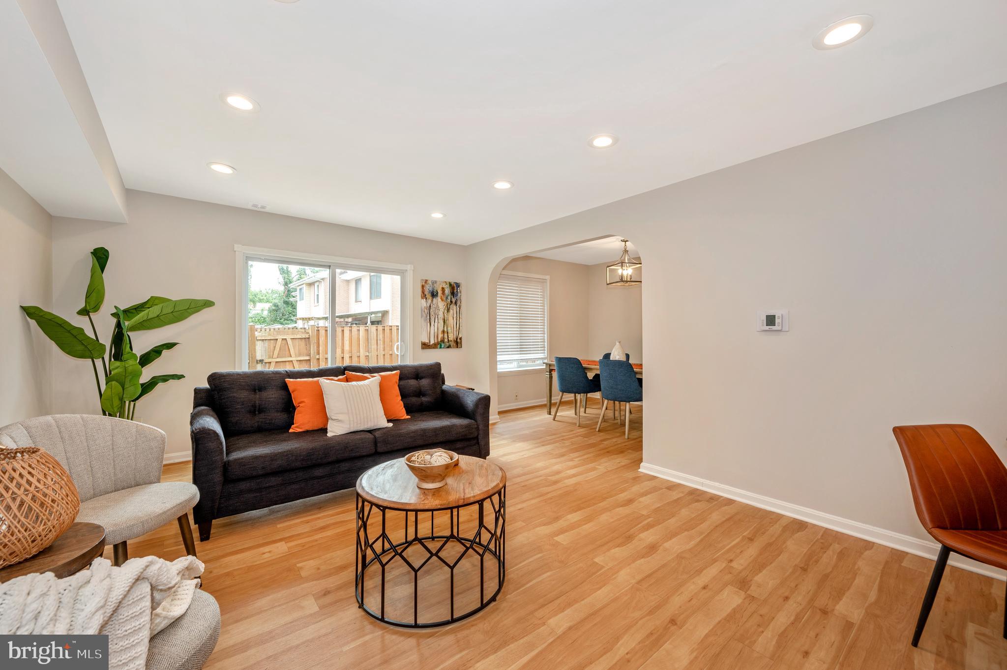 HAMLET NORTH - Residential