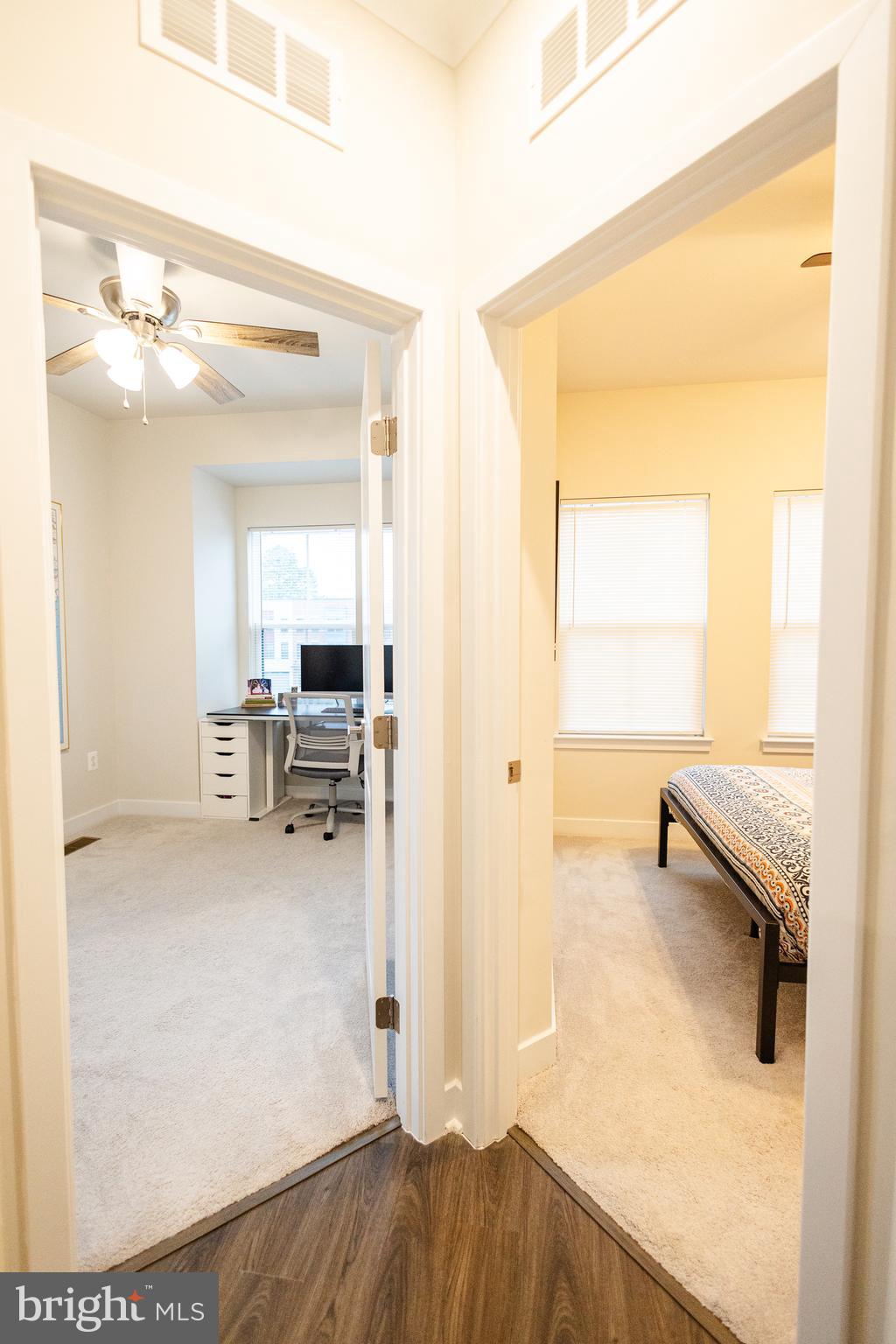 VILLAGE OF TOWNE SQUARE - Residential Lease