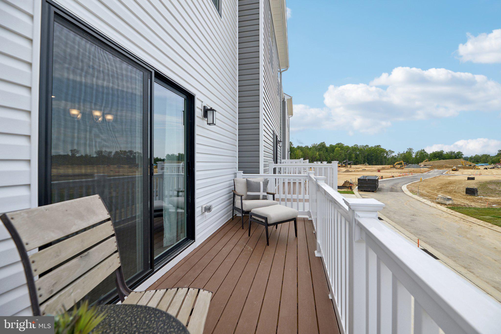 PINEGROVE - Residential