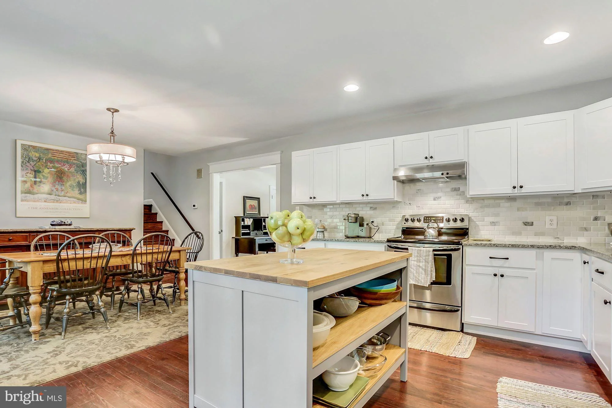 2412 Lancaster Court, Falls Church, VA 22043