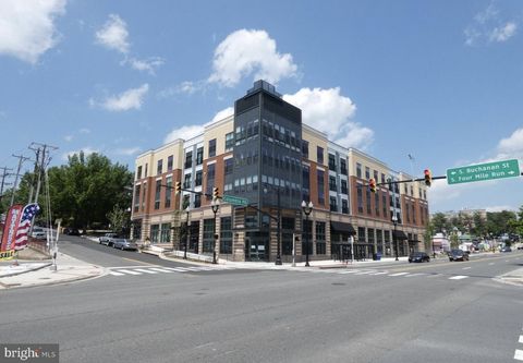 989 S BUCHANAN STREET 318 ARLINGTON VA 22204