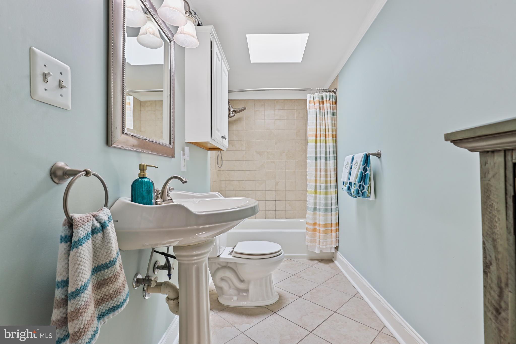 LOCUST POINT - Residential