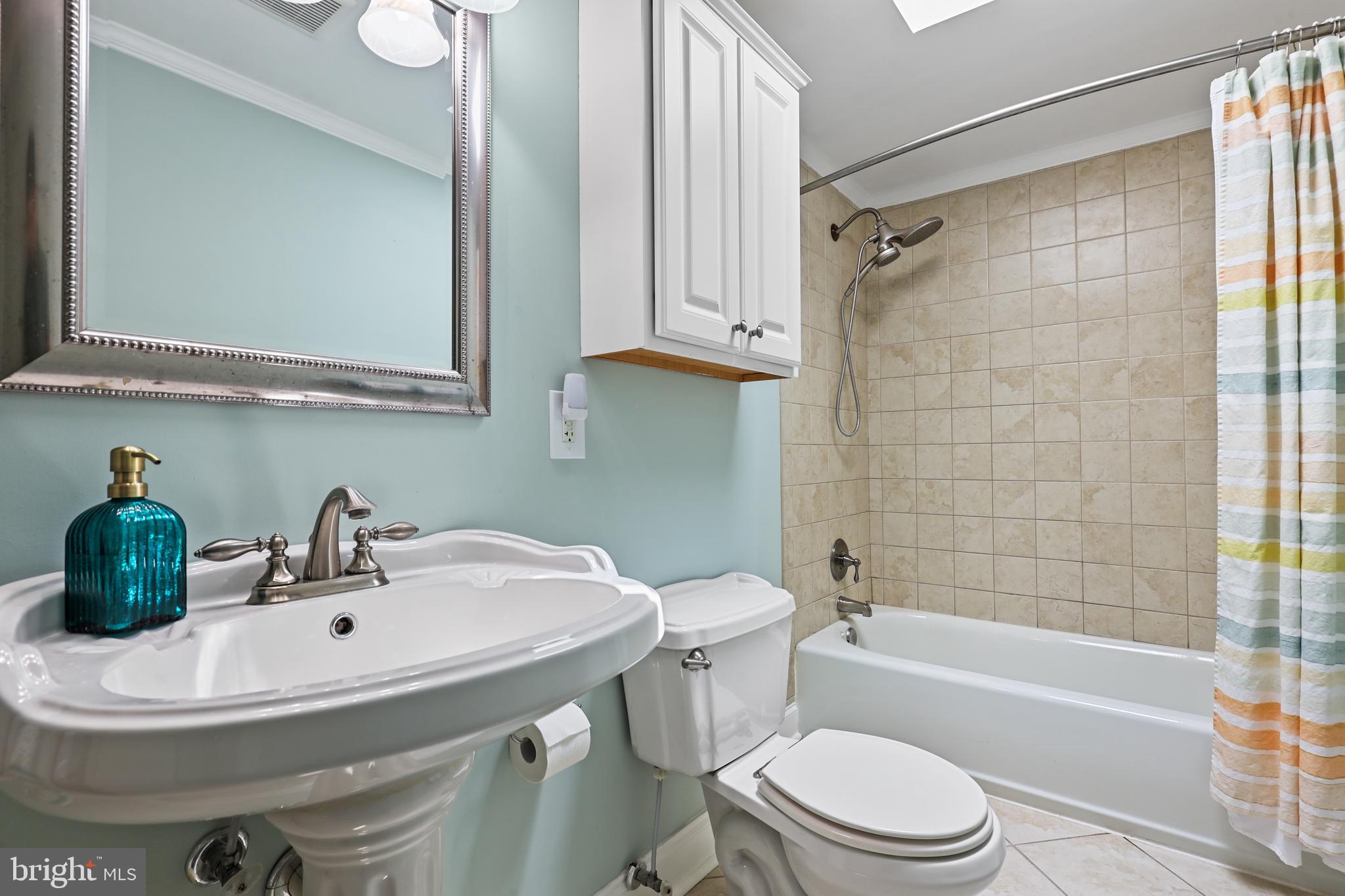 LOCUST POINT - Residential