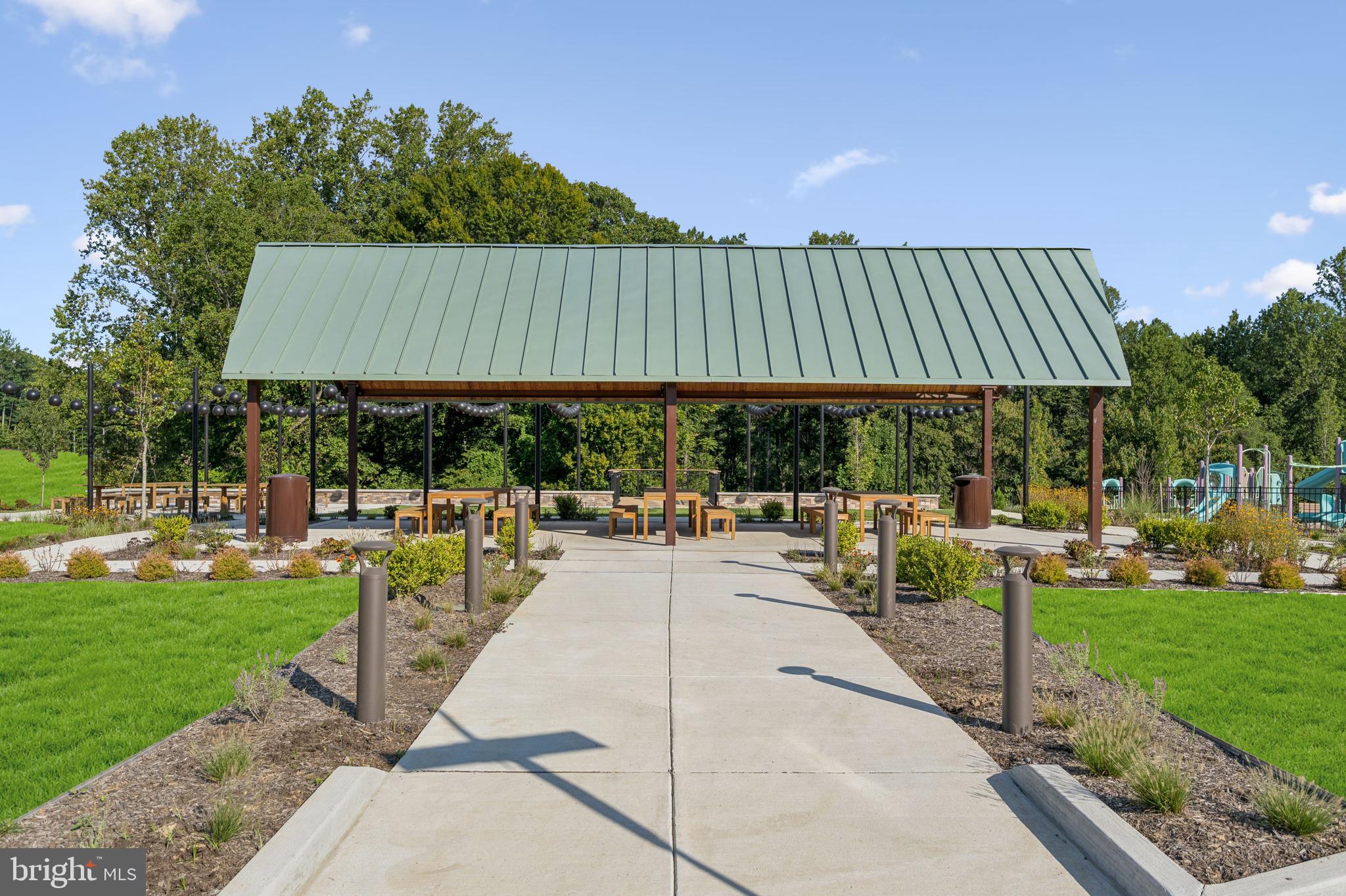 OVERLOOK AT WESTMORE - Residential
