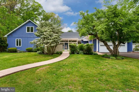 73 Wilson Road, Princeton, NJ MLS: NJME2077074