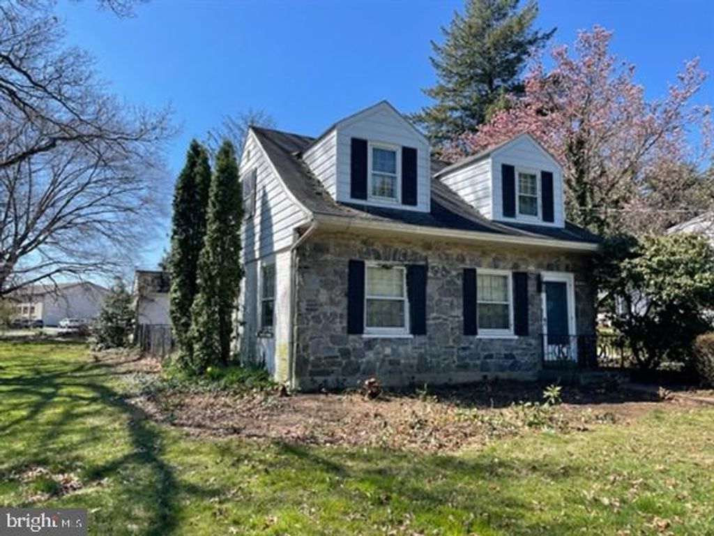 Photo of 1916 MARIETTA AVE, LANCASTER, PA 17603 (MLS # PALA2033828)