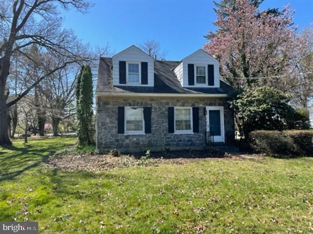 Photo of 1916 MARIETTA AVE, LANCASTER, PA 17603 (MLS # PALA2033828)