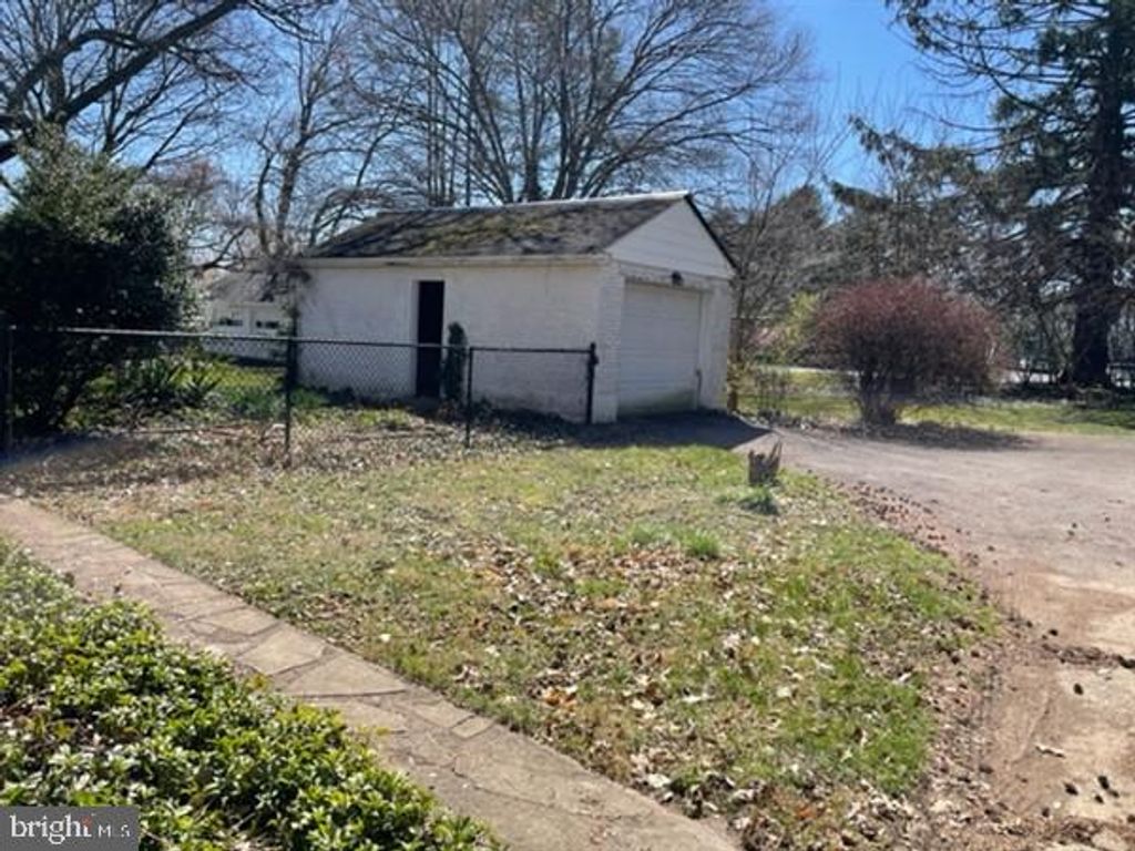 Photo of 1916 MARIETTA AVE, LANCASTER, PA 17603 (MLS # PALA2033828)