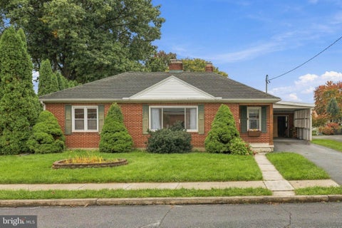Photo of 519 S Grant Street, PALMYRA, PA 17078 (MLS # PALN2029110)