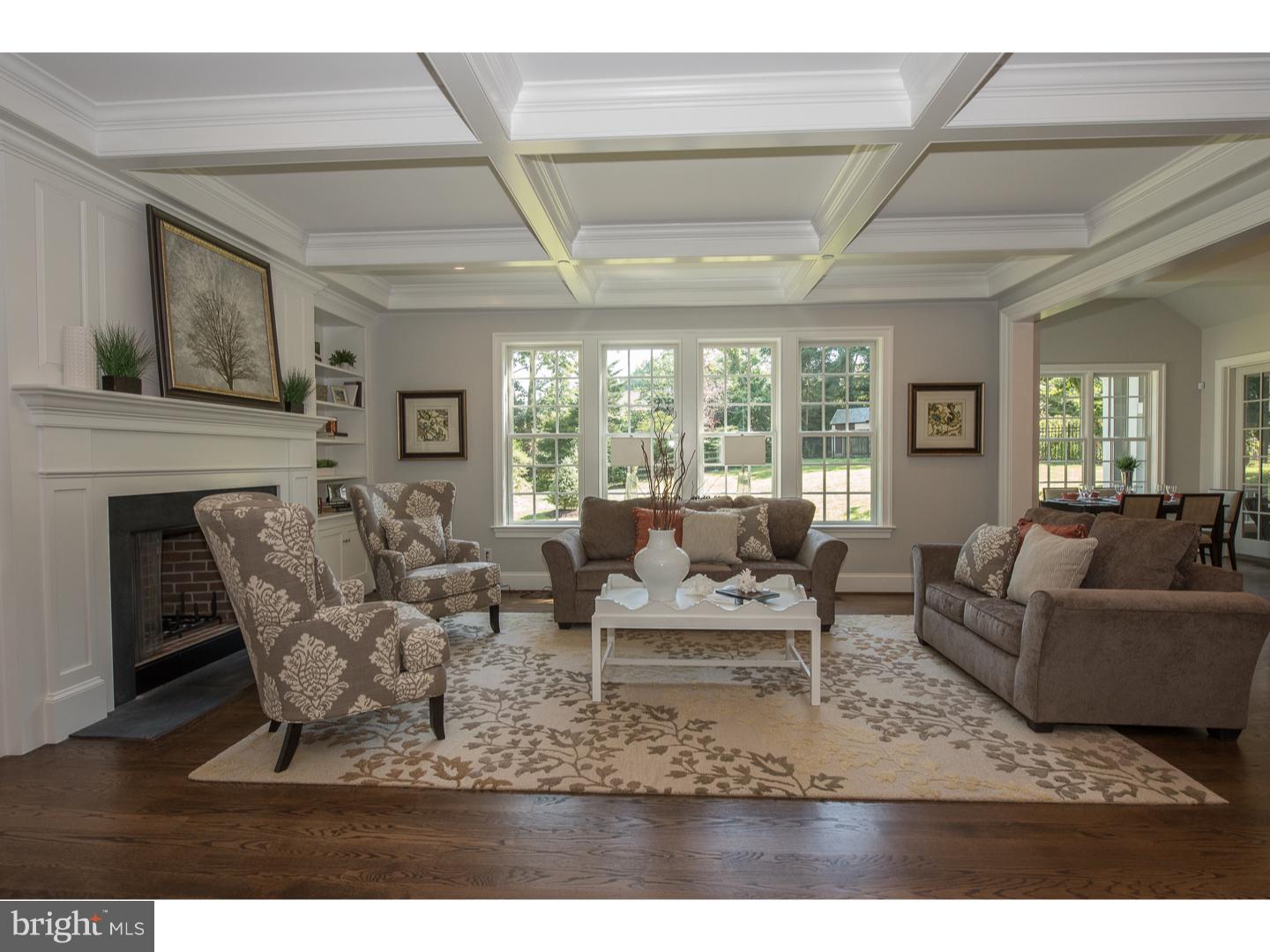 BRYN MAWR - Residential