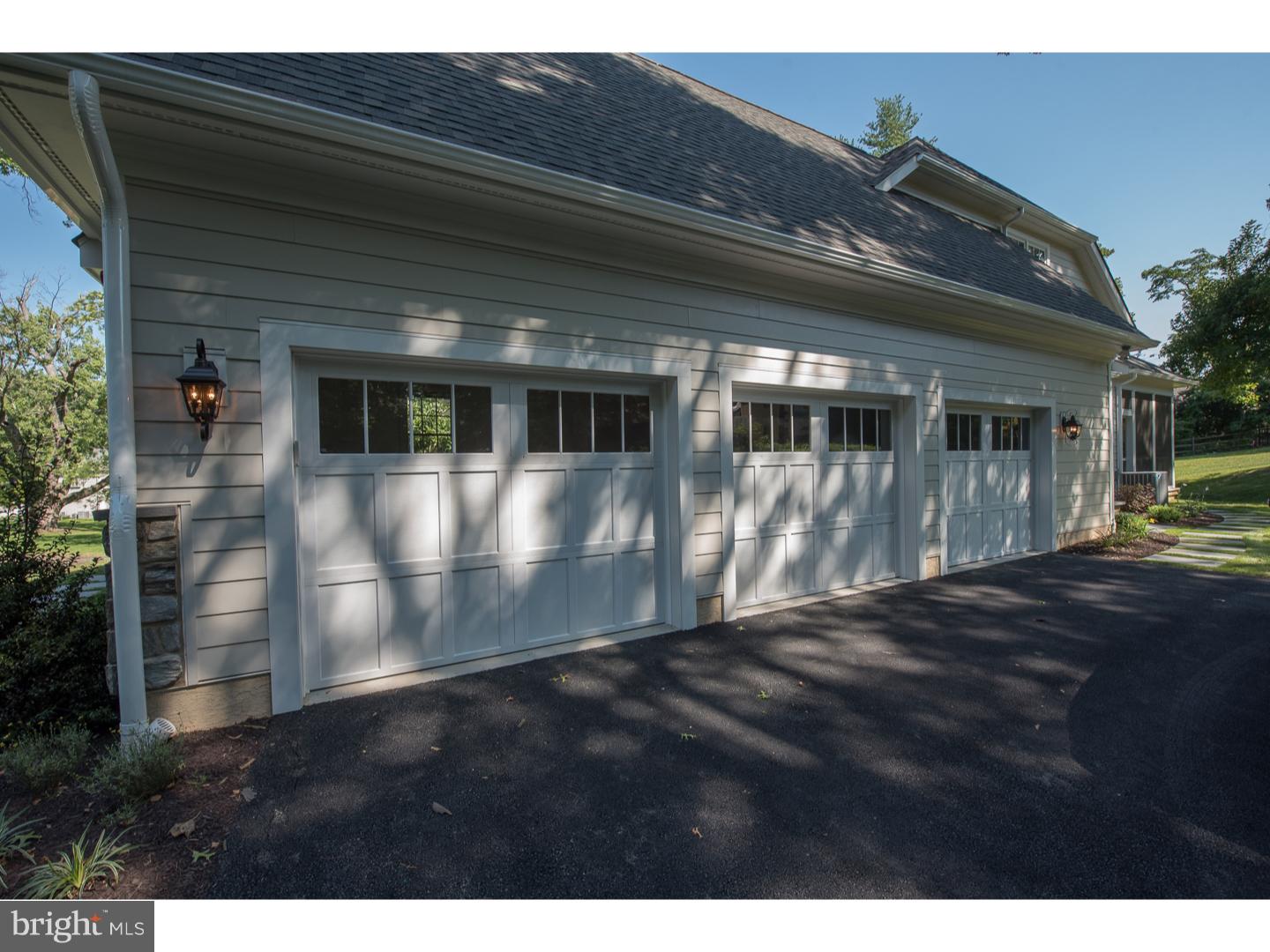 BRYN MAWR - Residential