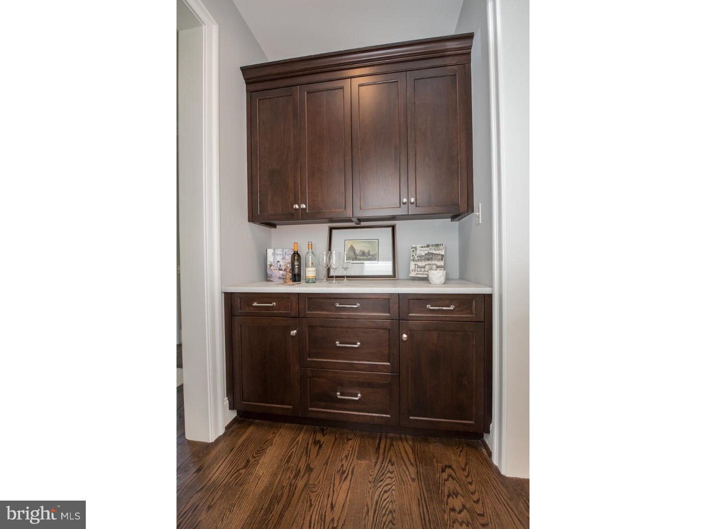 BRYN MAWR - Residential