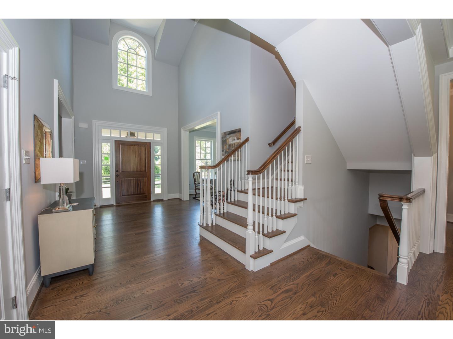 BRYN MAWR - Residential