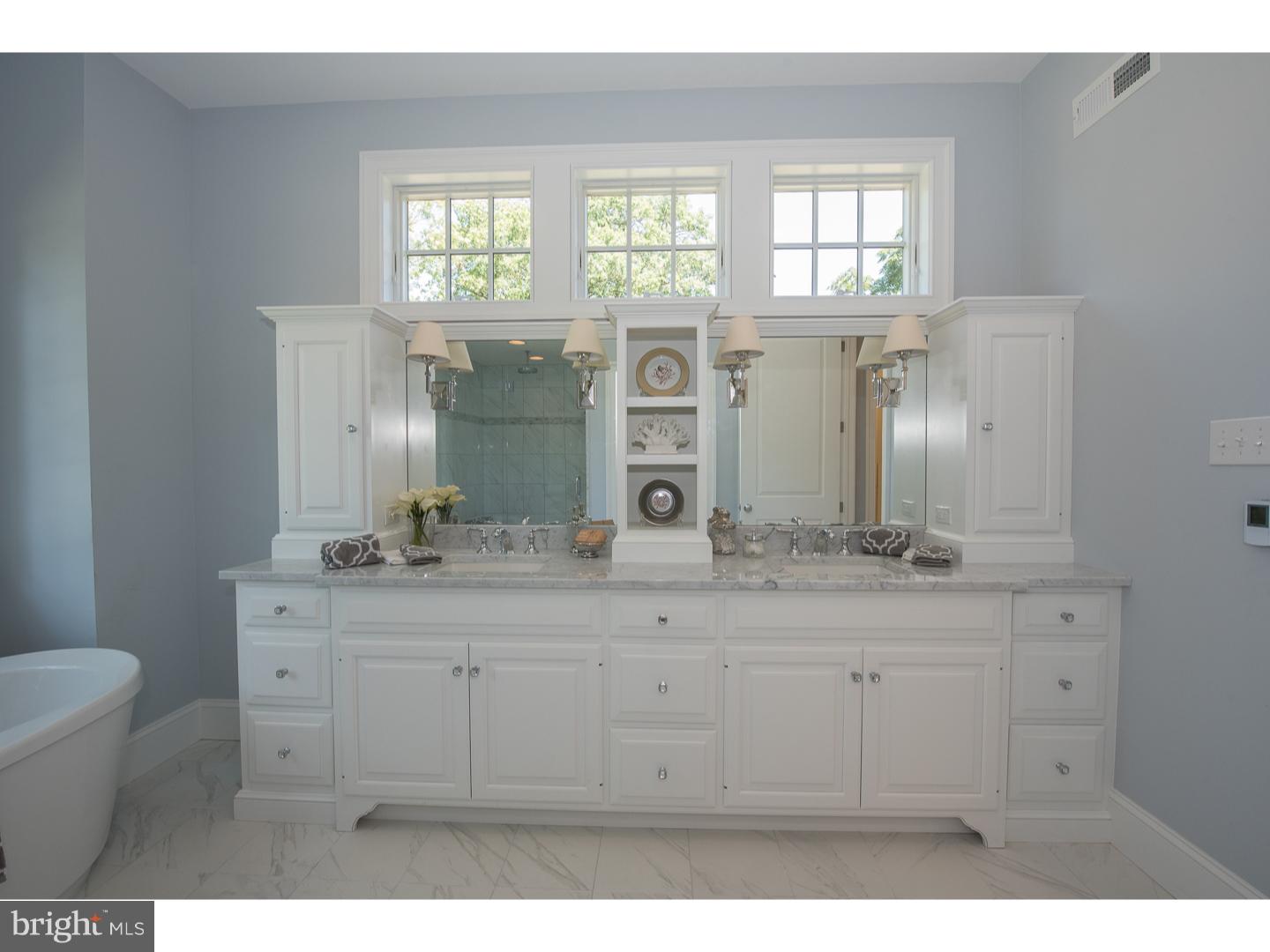 BRYN MAWR - Residential