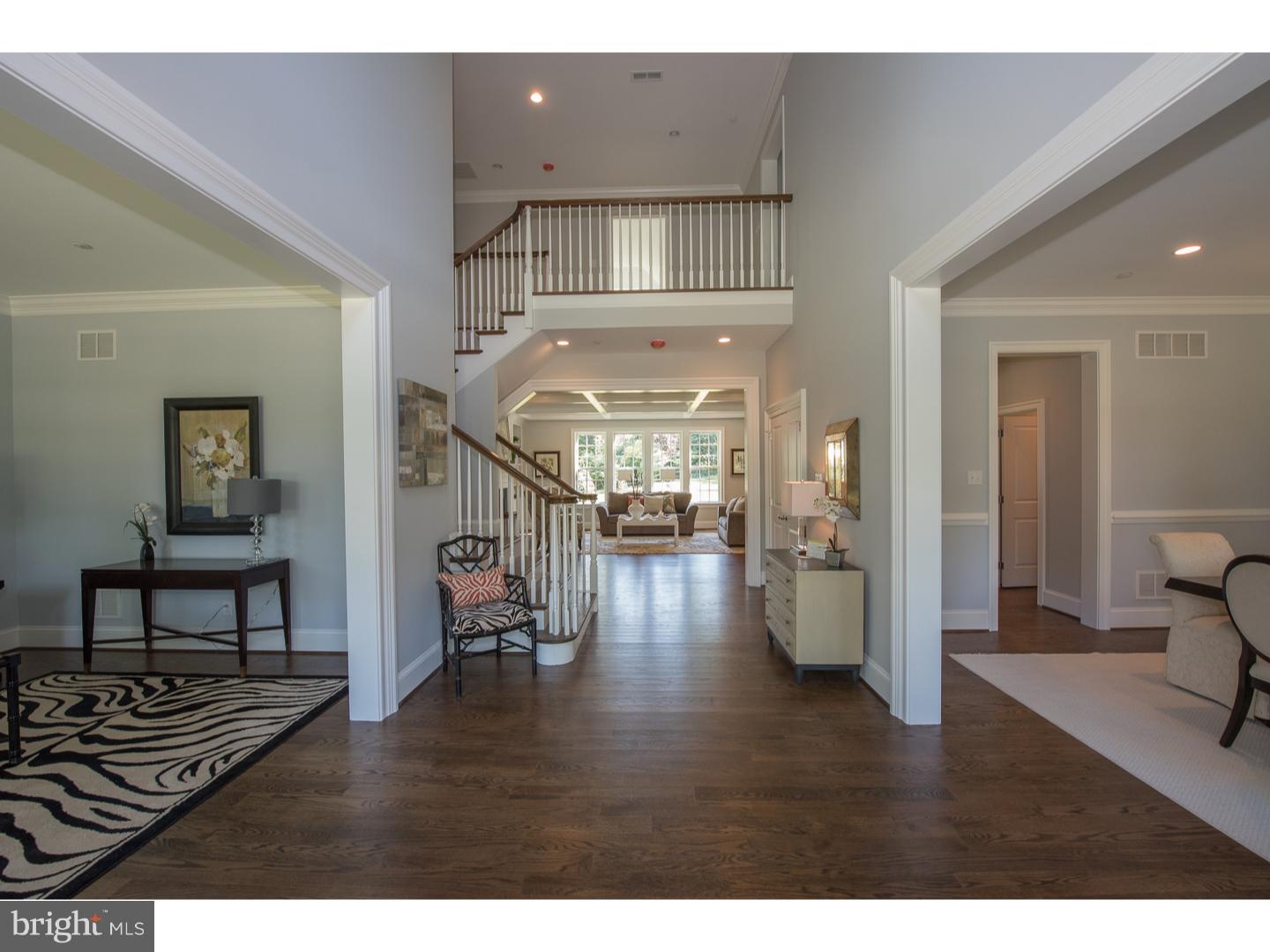 BRYN MAWR - Residential