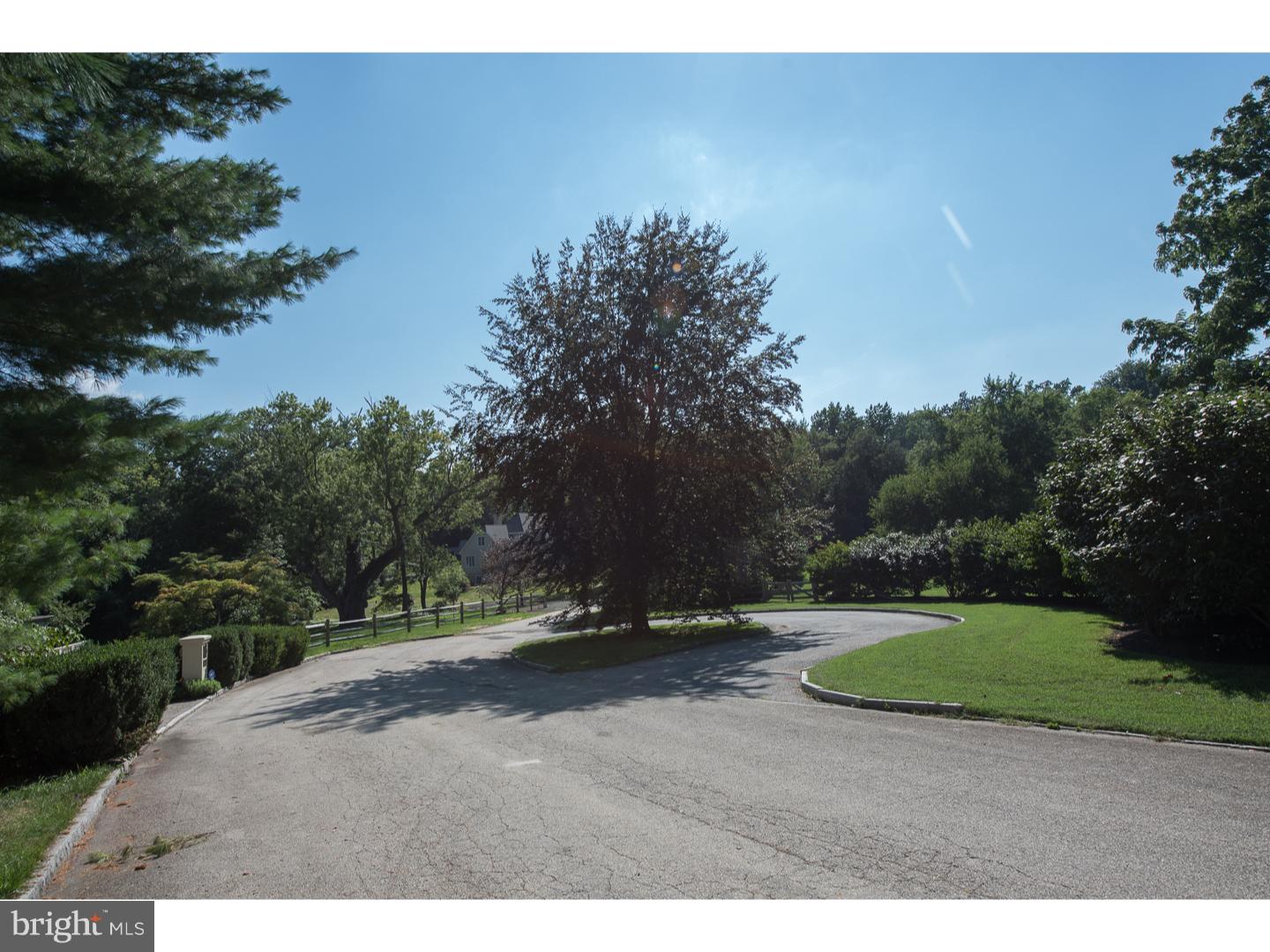 BRYN MAWR - Residential