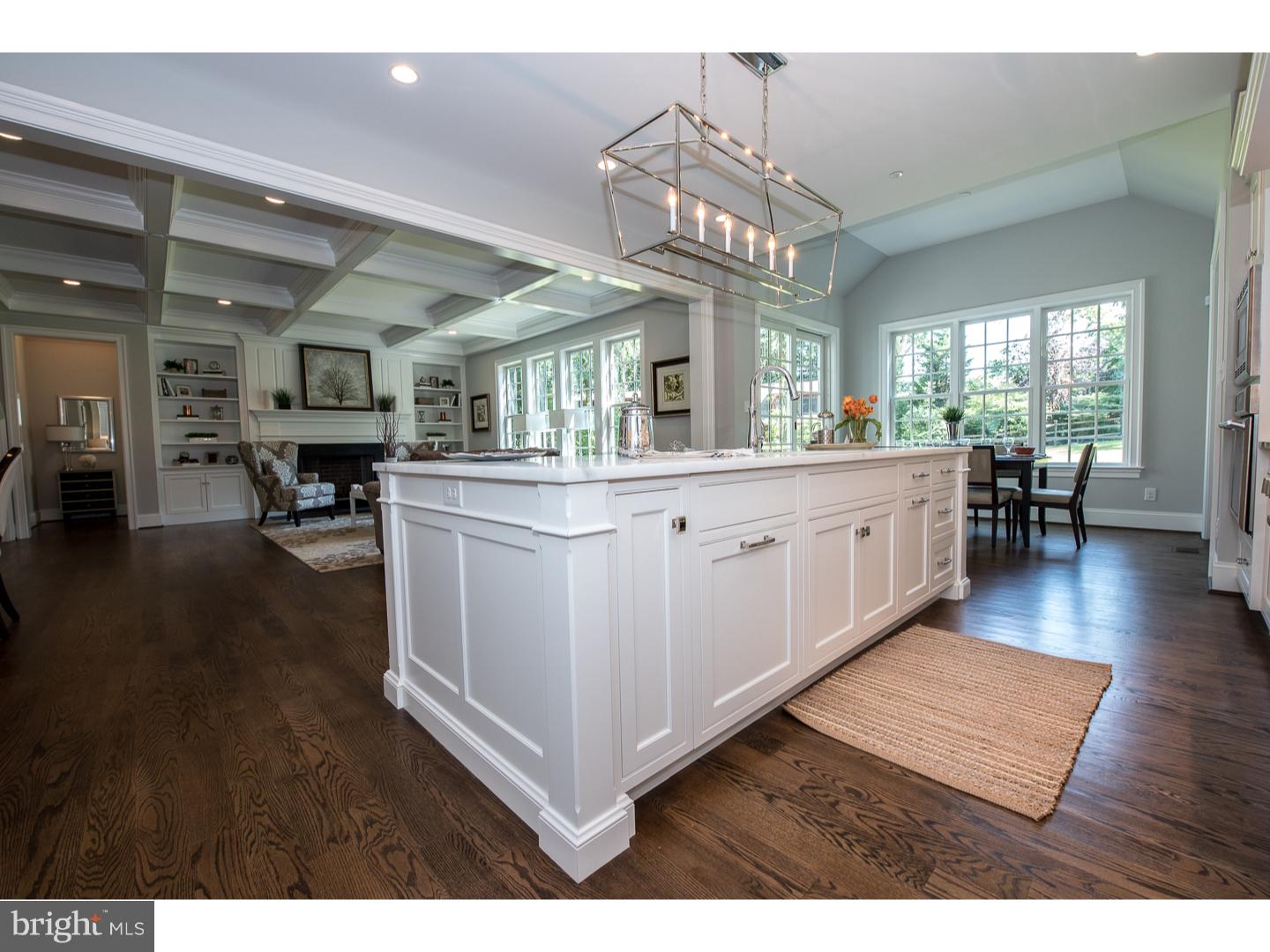 BRYN MAWR - Residential