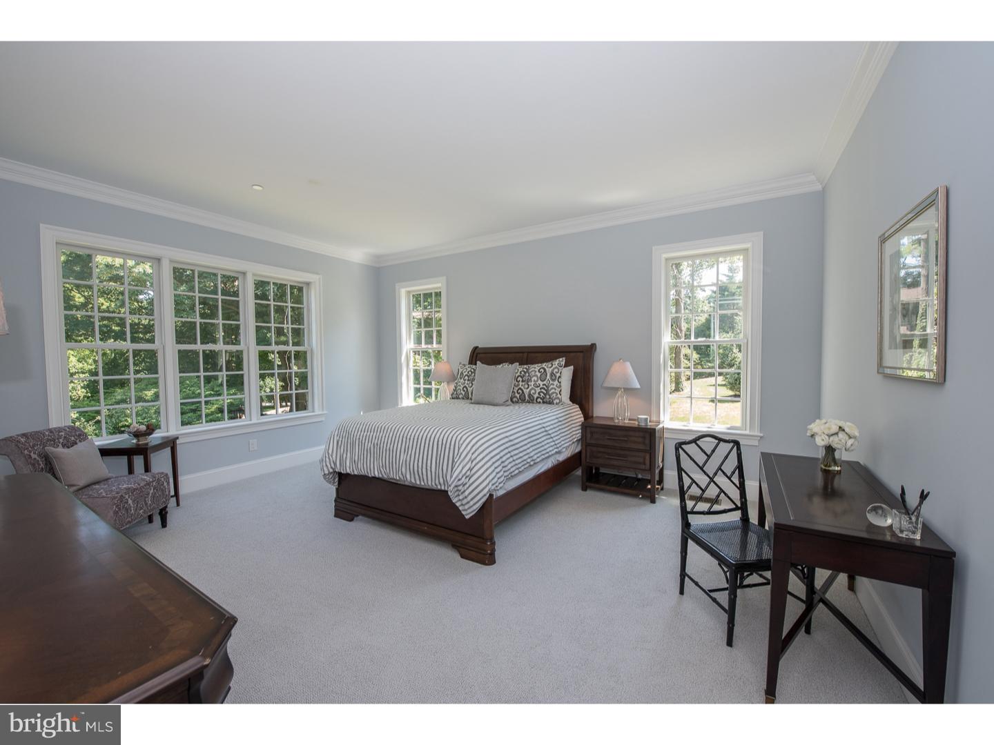 BRYN MAWR - Residential