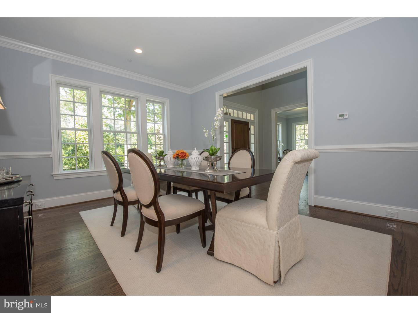 BRYN MAWR - Residential