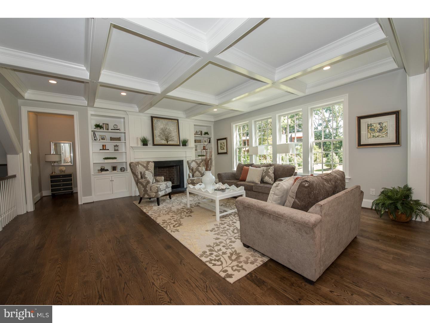 BRYN MAWR - Residential