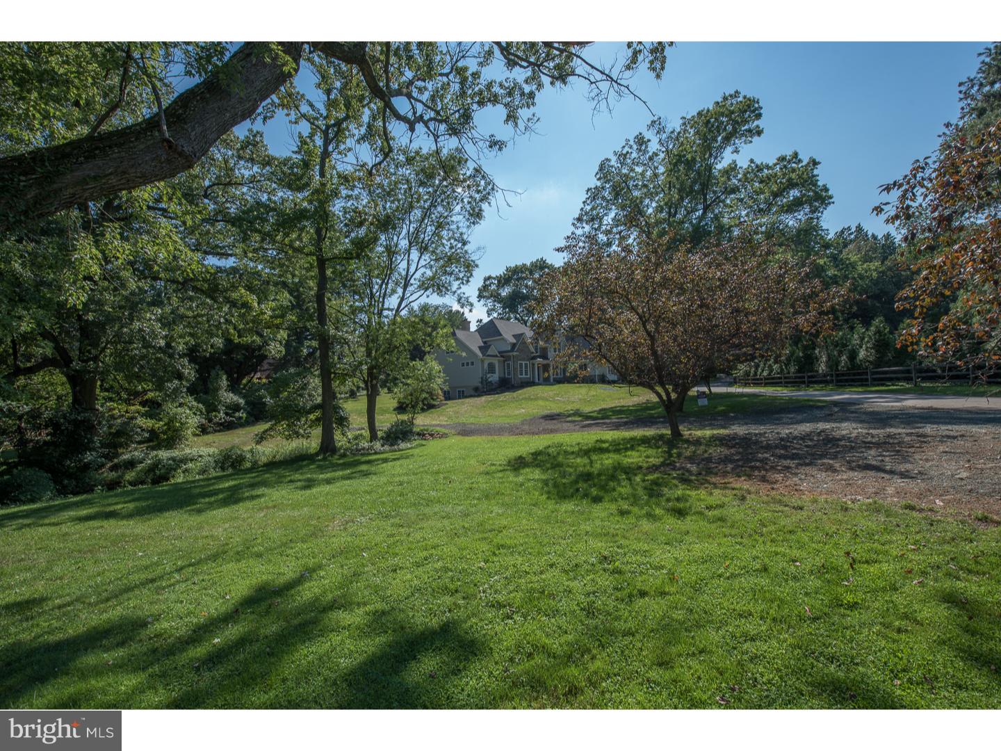 BRYN MAWR - Residential