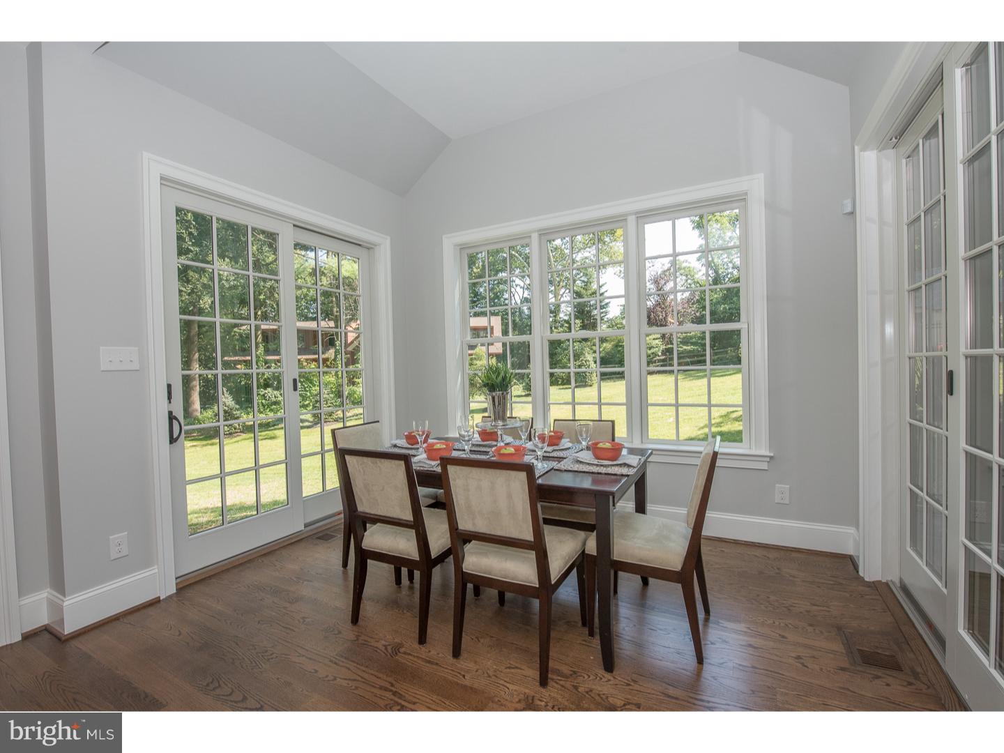 BRYN MAWR - Residential