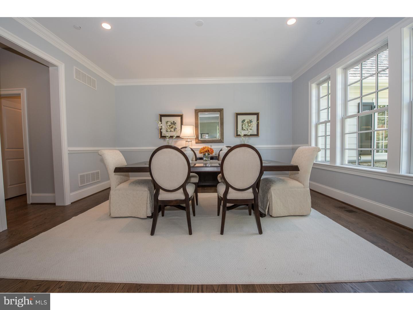 BRYN MAWR - Residential