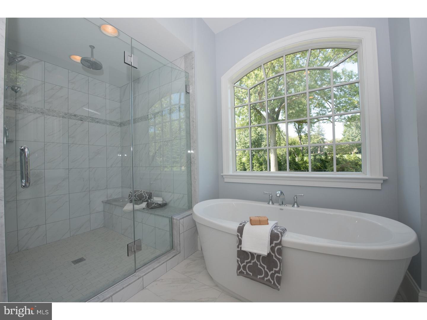 BRYN MAWR - Residential